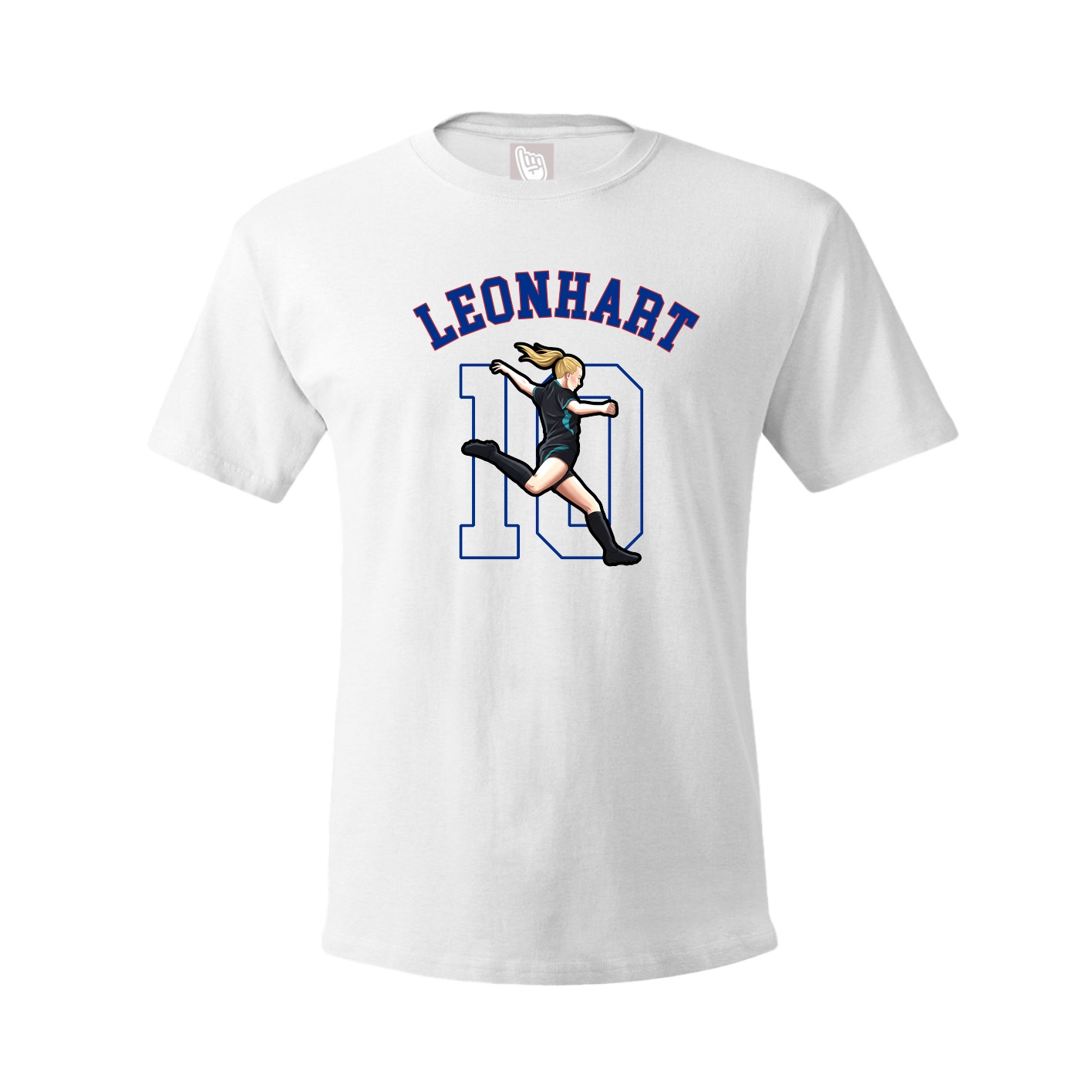 NIL Club Youth Tee