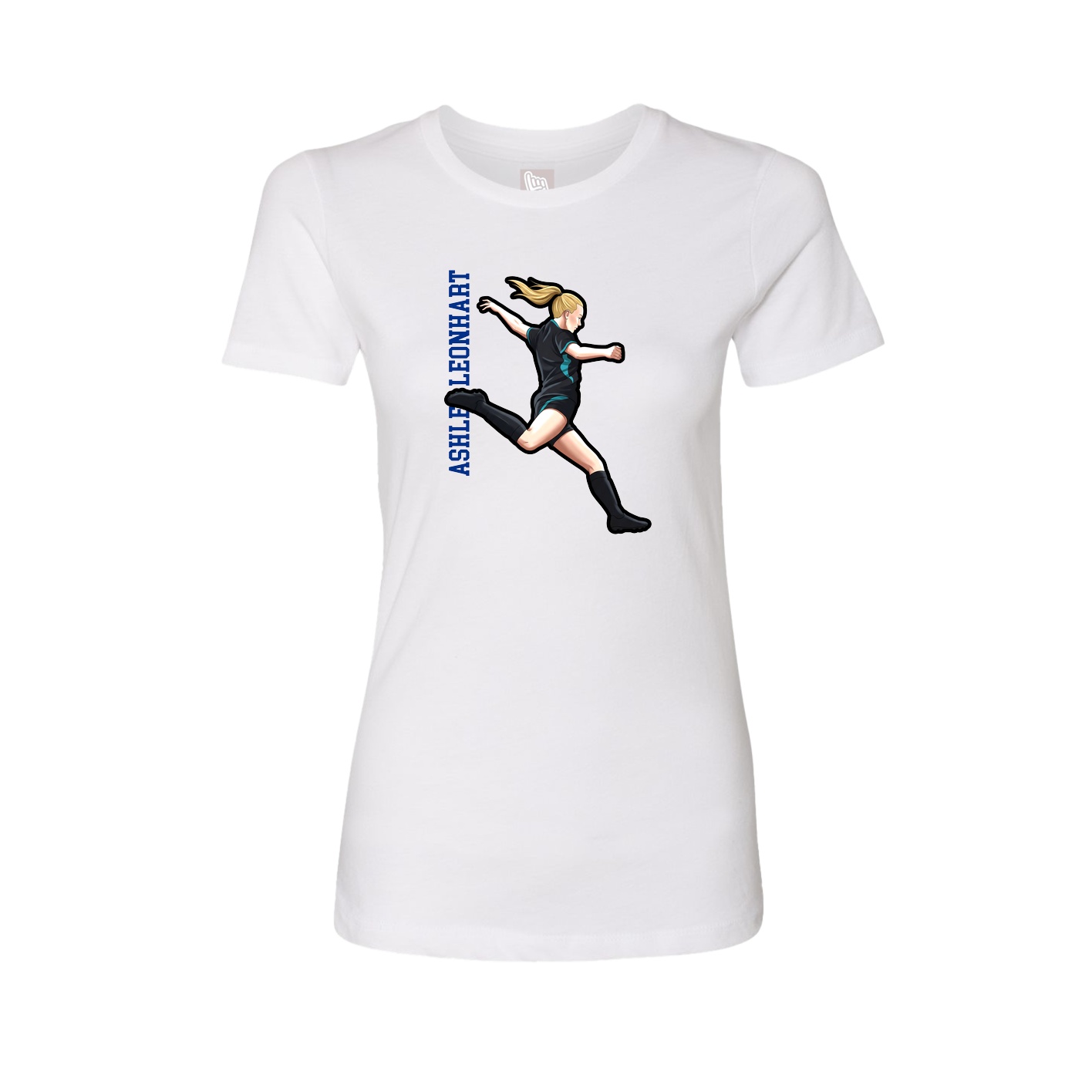 Fitted Women's Tee