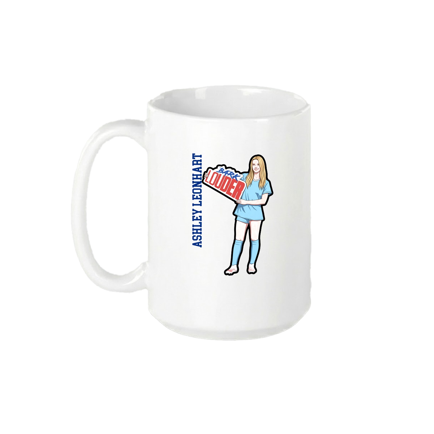 15oz Coffee Mug