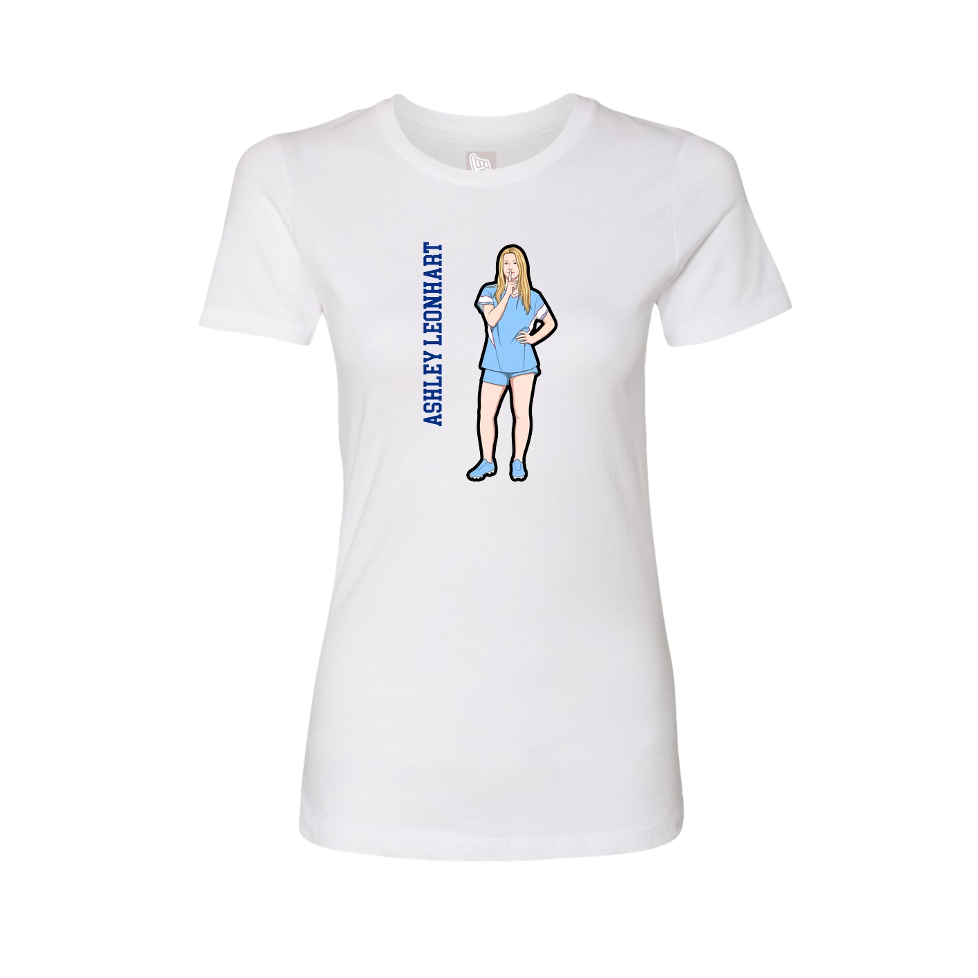 Womens Tee