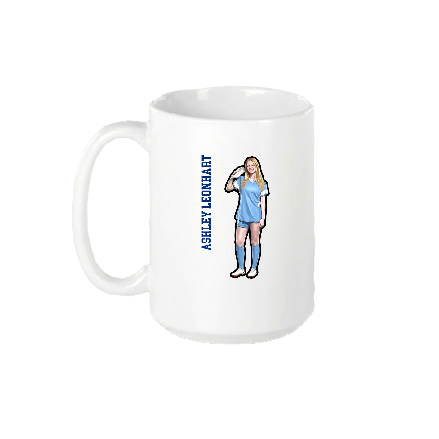 15oz Coffee Mug