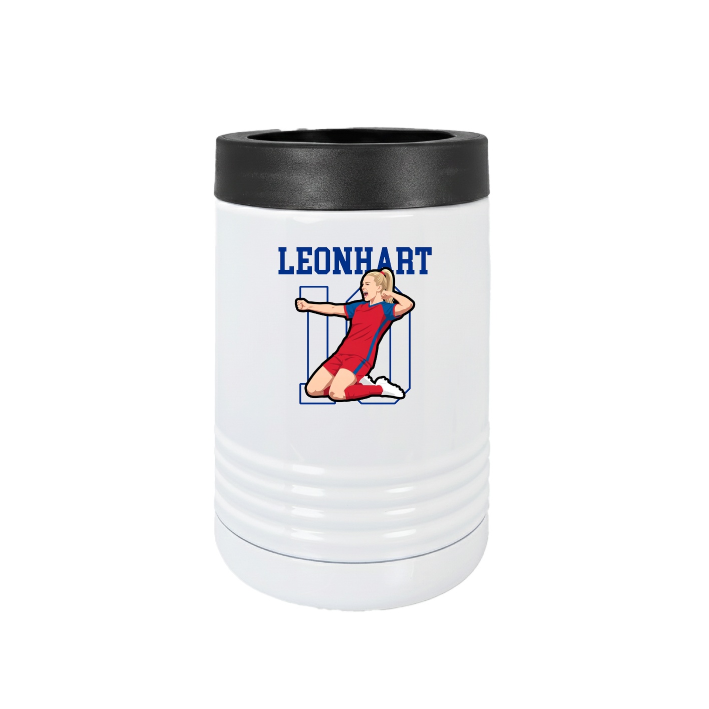 Beverage Holder — Shirsey in White
