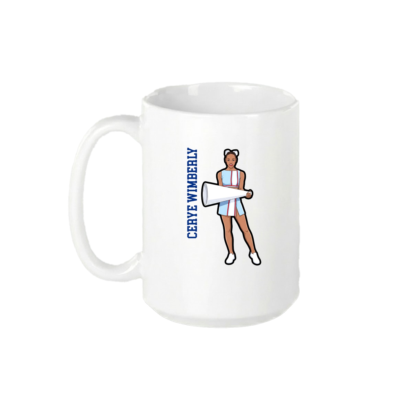 15oz Coffee Mug
