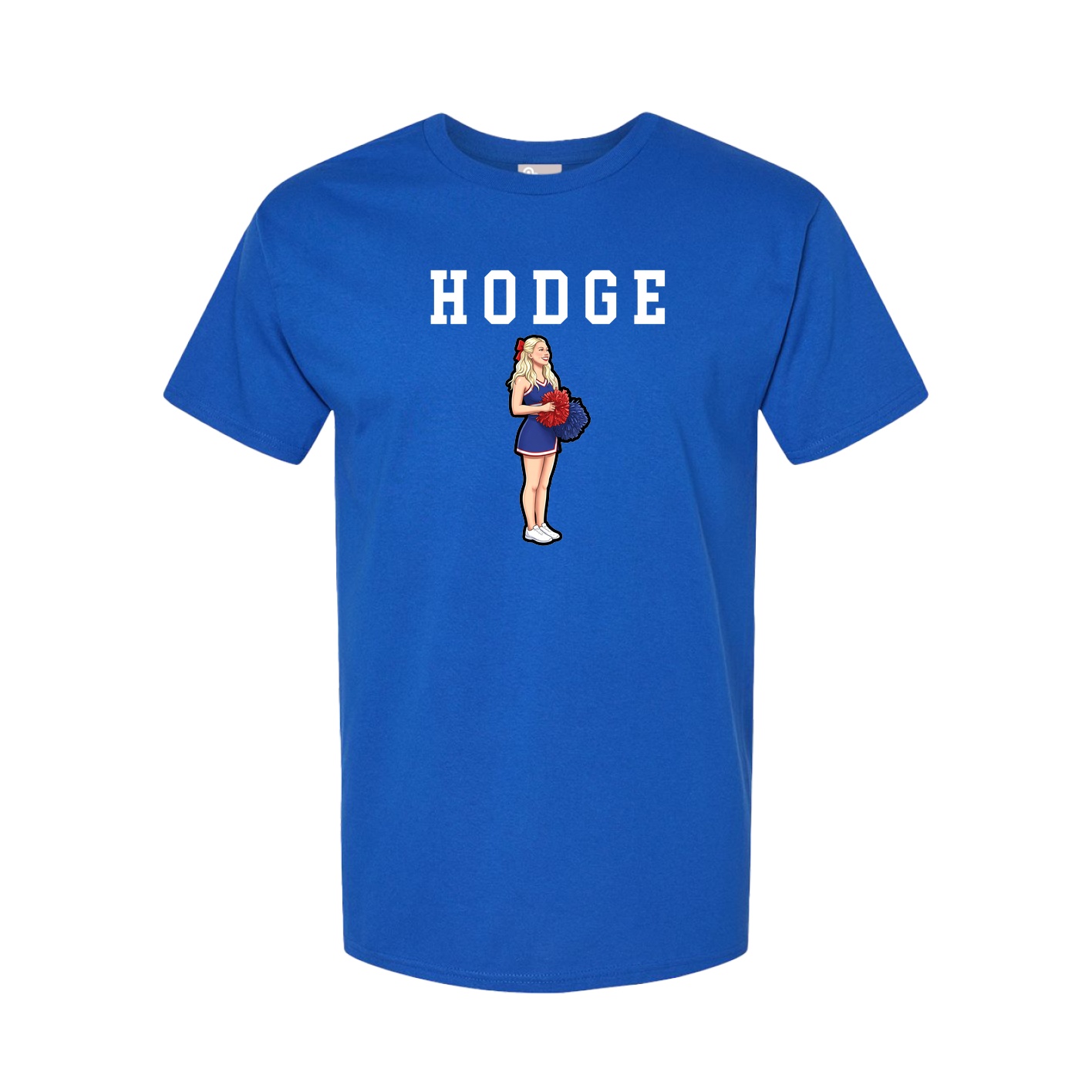 Tee — Shirsey in Royal