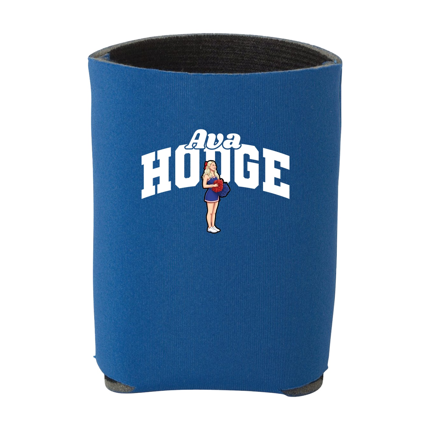 Can Holder — Signature Arch in Royal