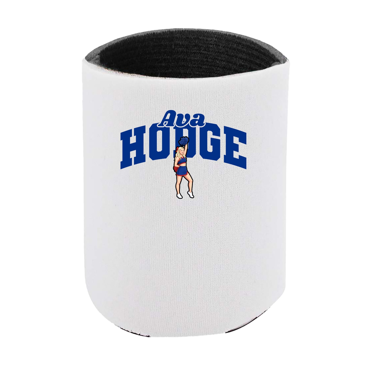Can Holder — Signature Arch in White