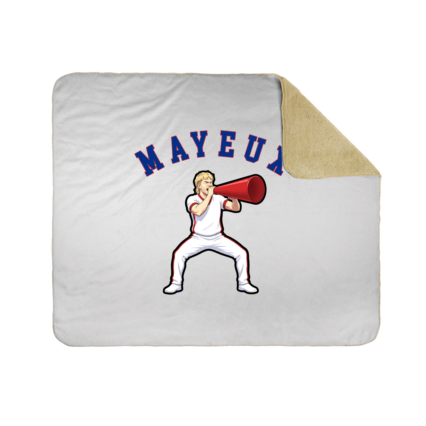 Throw Blanket