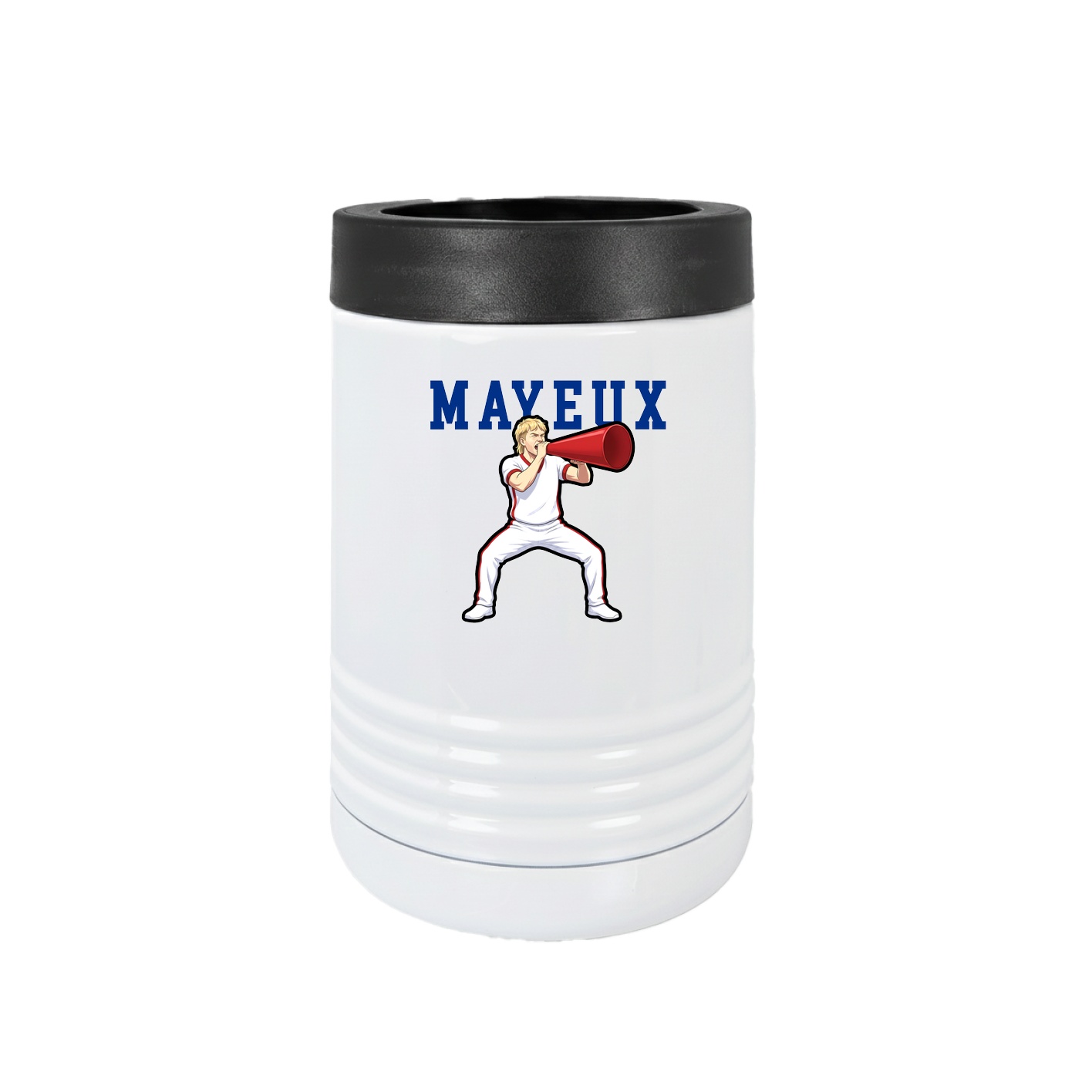 Beverage Holder — Shirsey in White