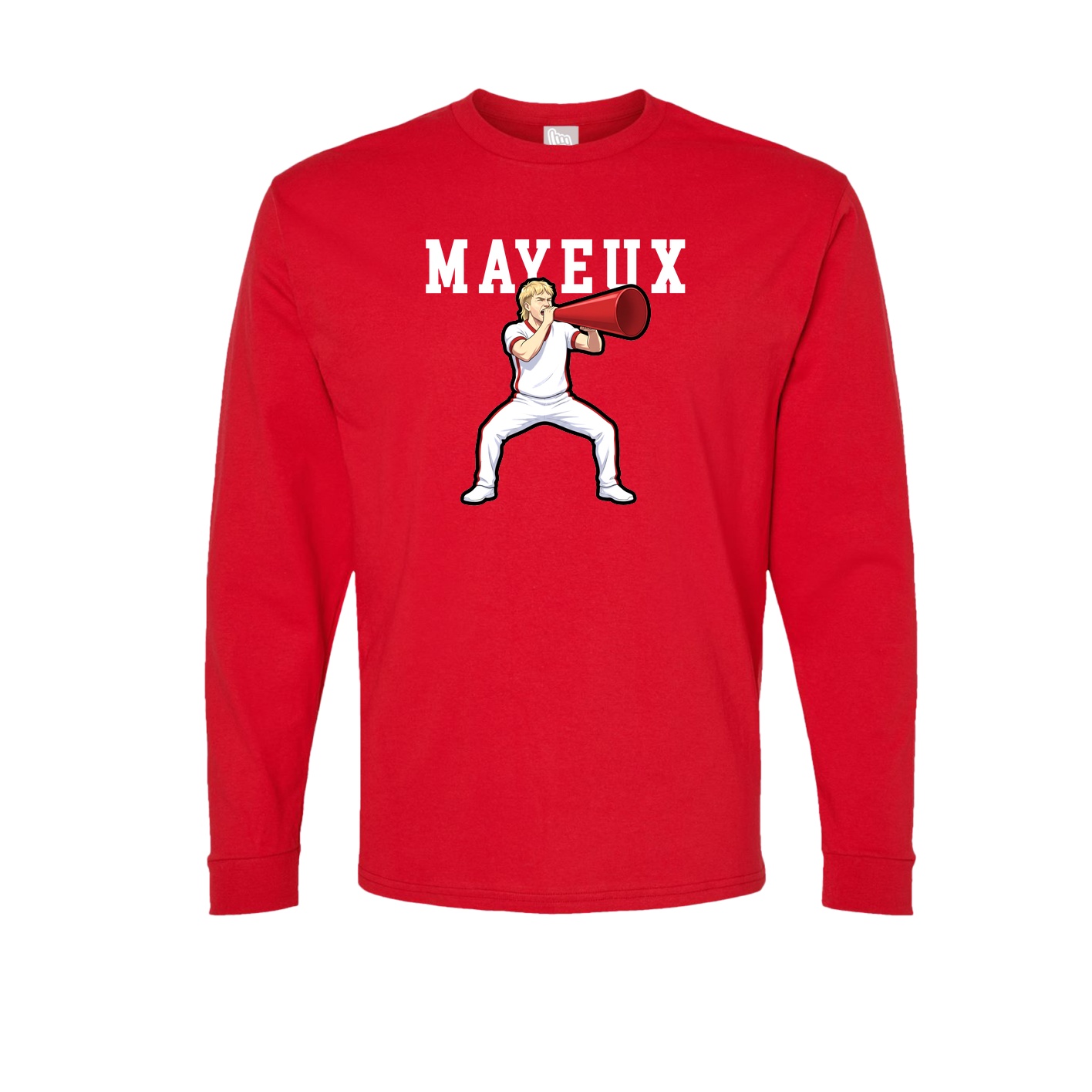 Long Sleeve Tee