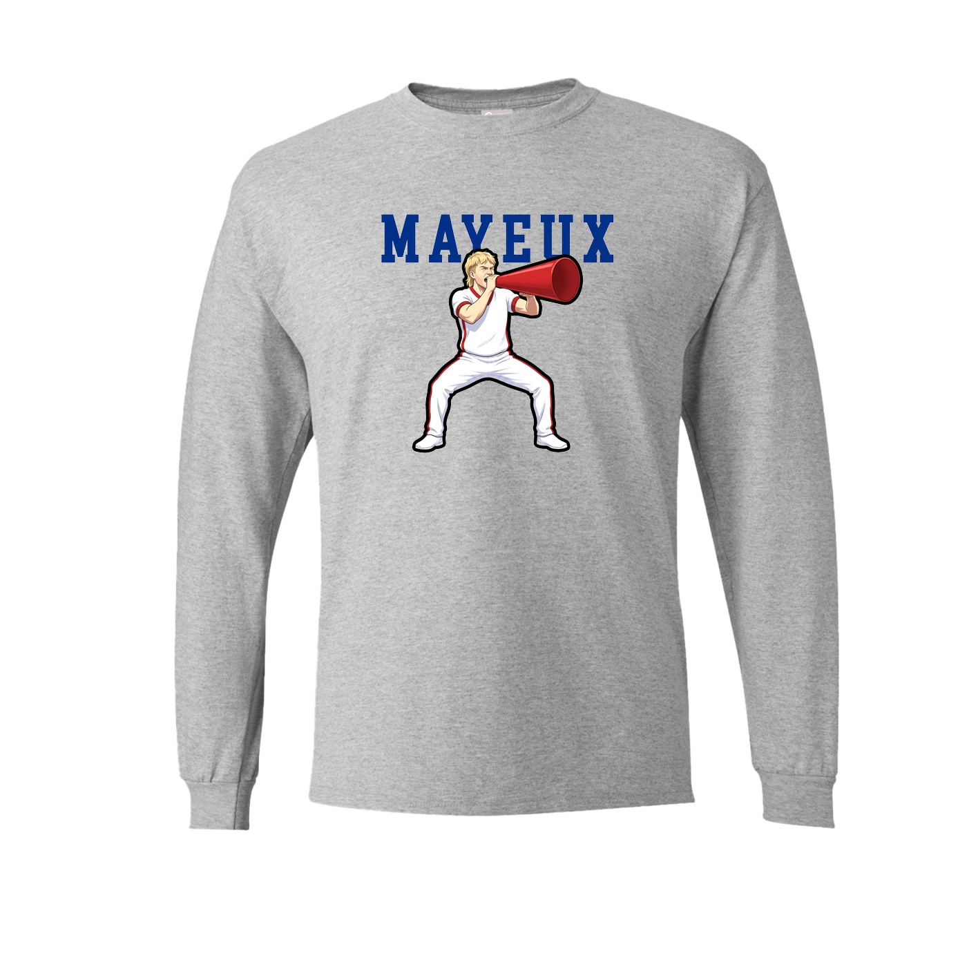Long Sleeve Tee