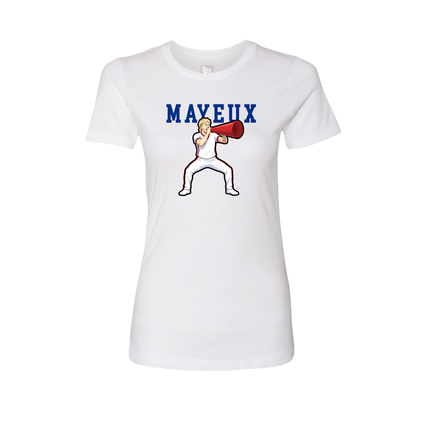 NIL Club Womens Tee