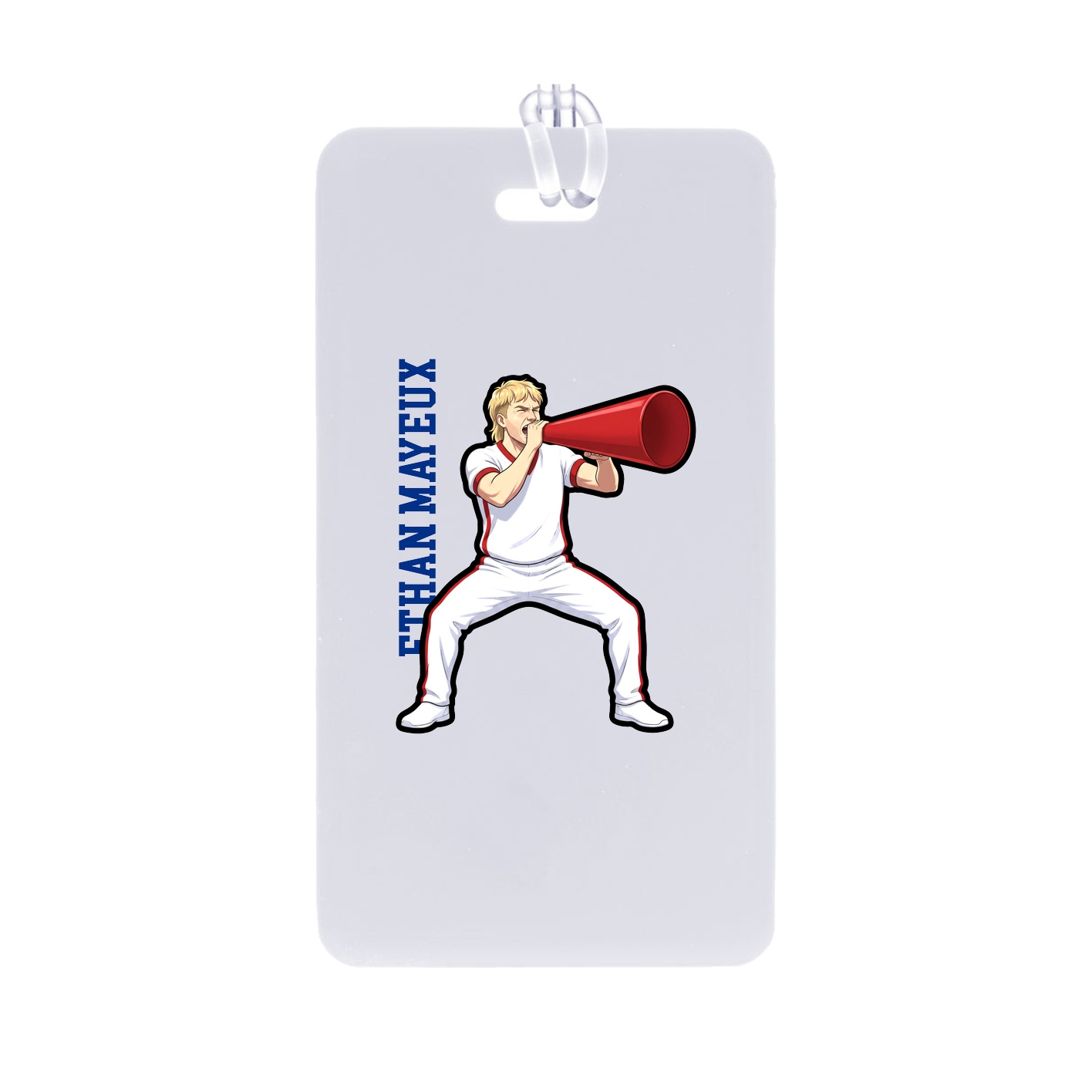 Bag Tag