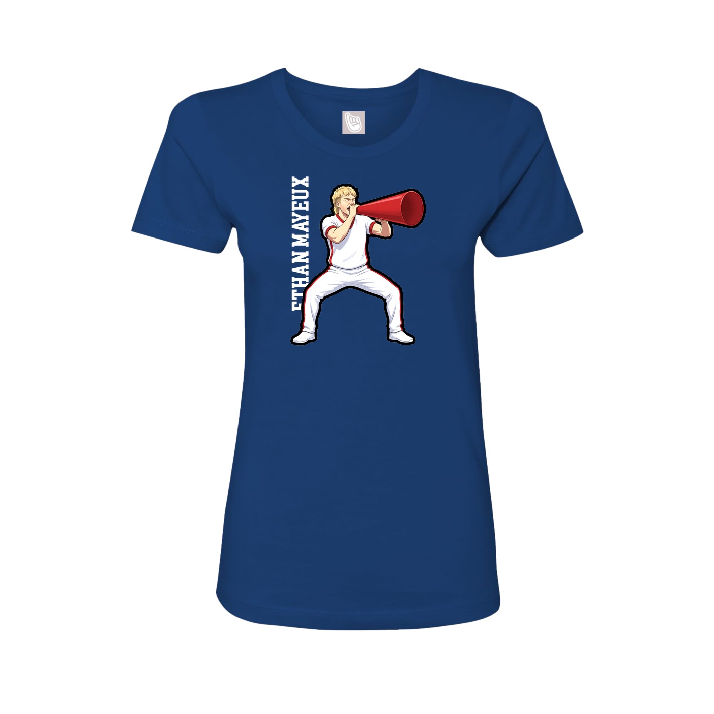 NIL Club Womens Tee