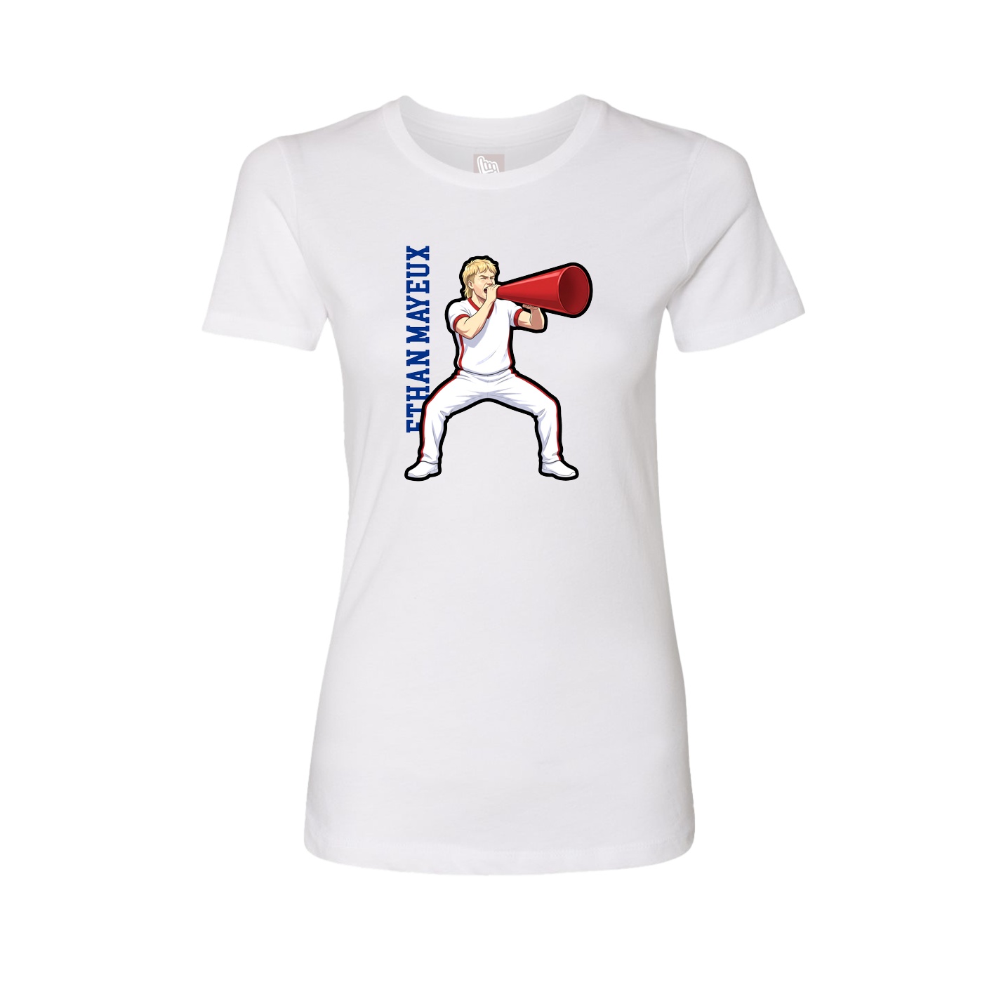 Womens Tee