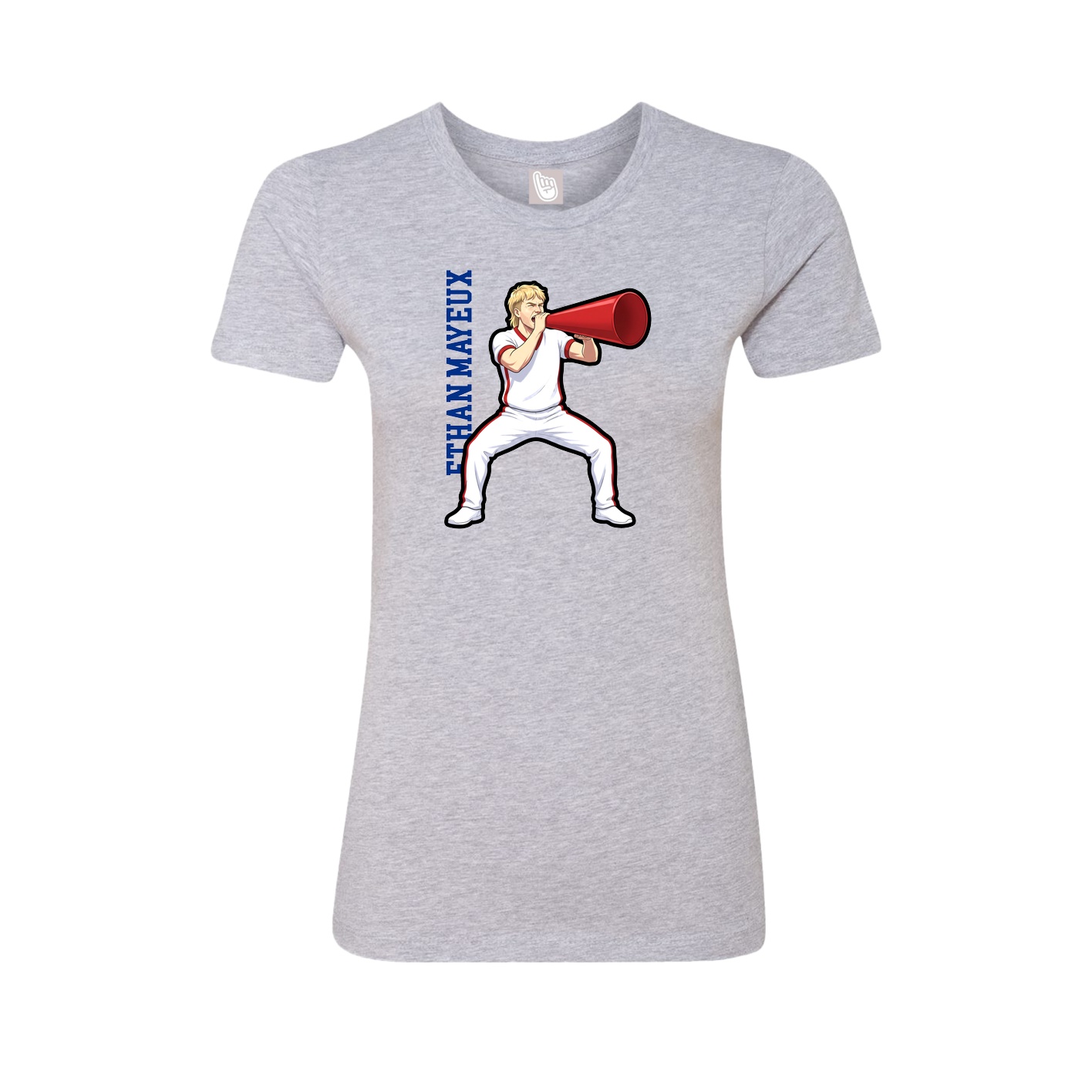 Womens Tee