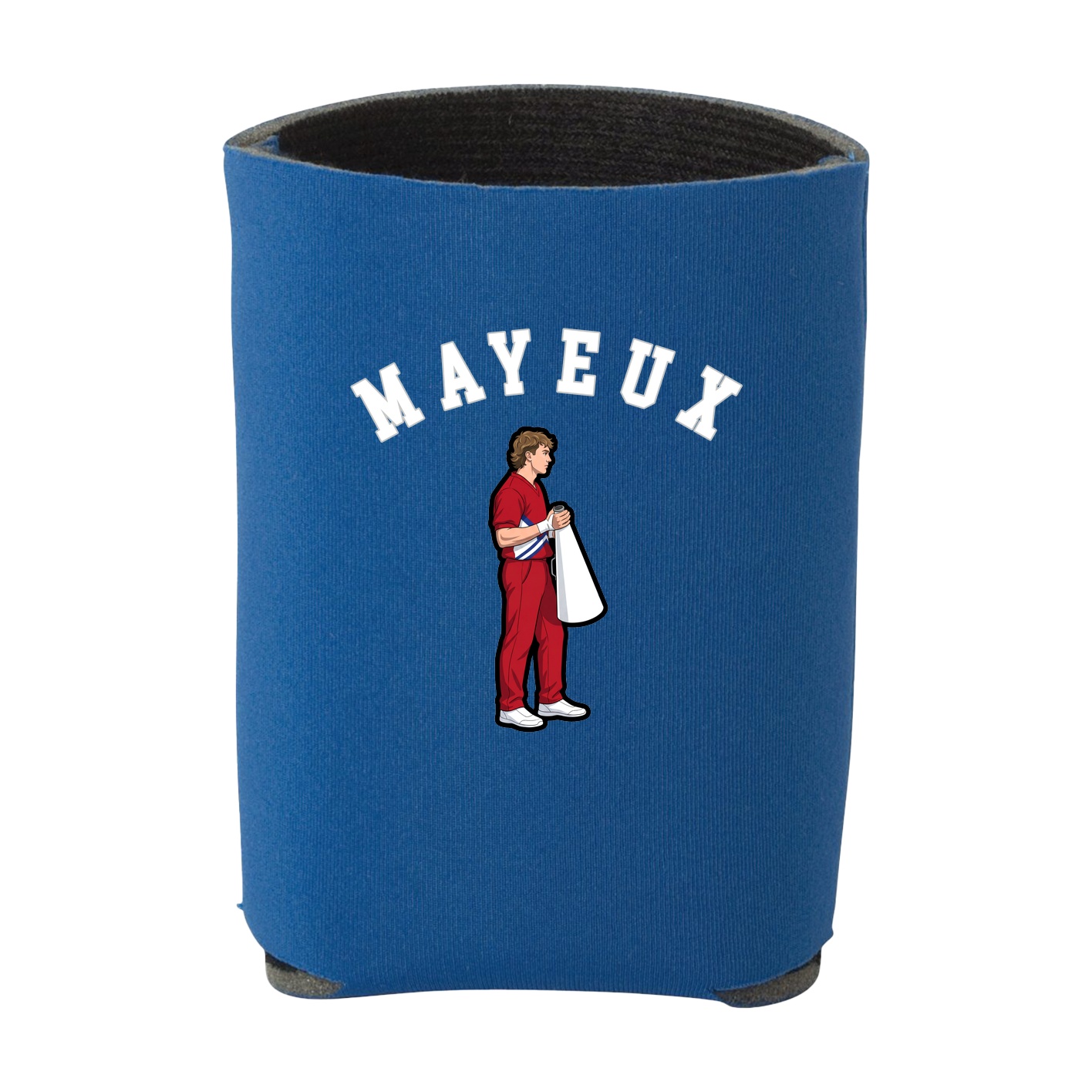 Can Holder — Shirsey Arch in Royal
