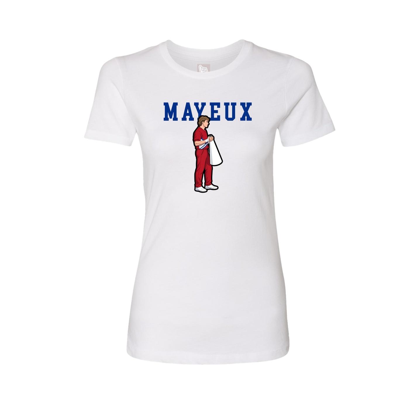 Womens Tee