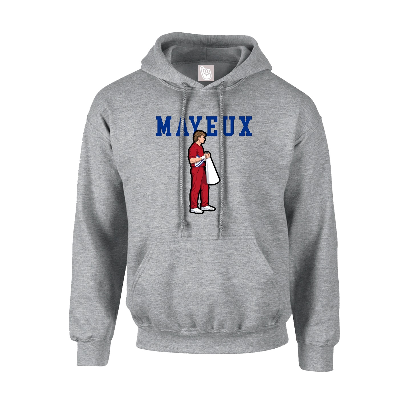 Youth Hoodie