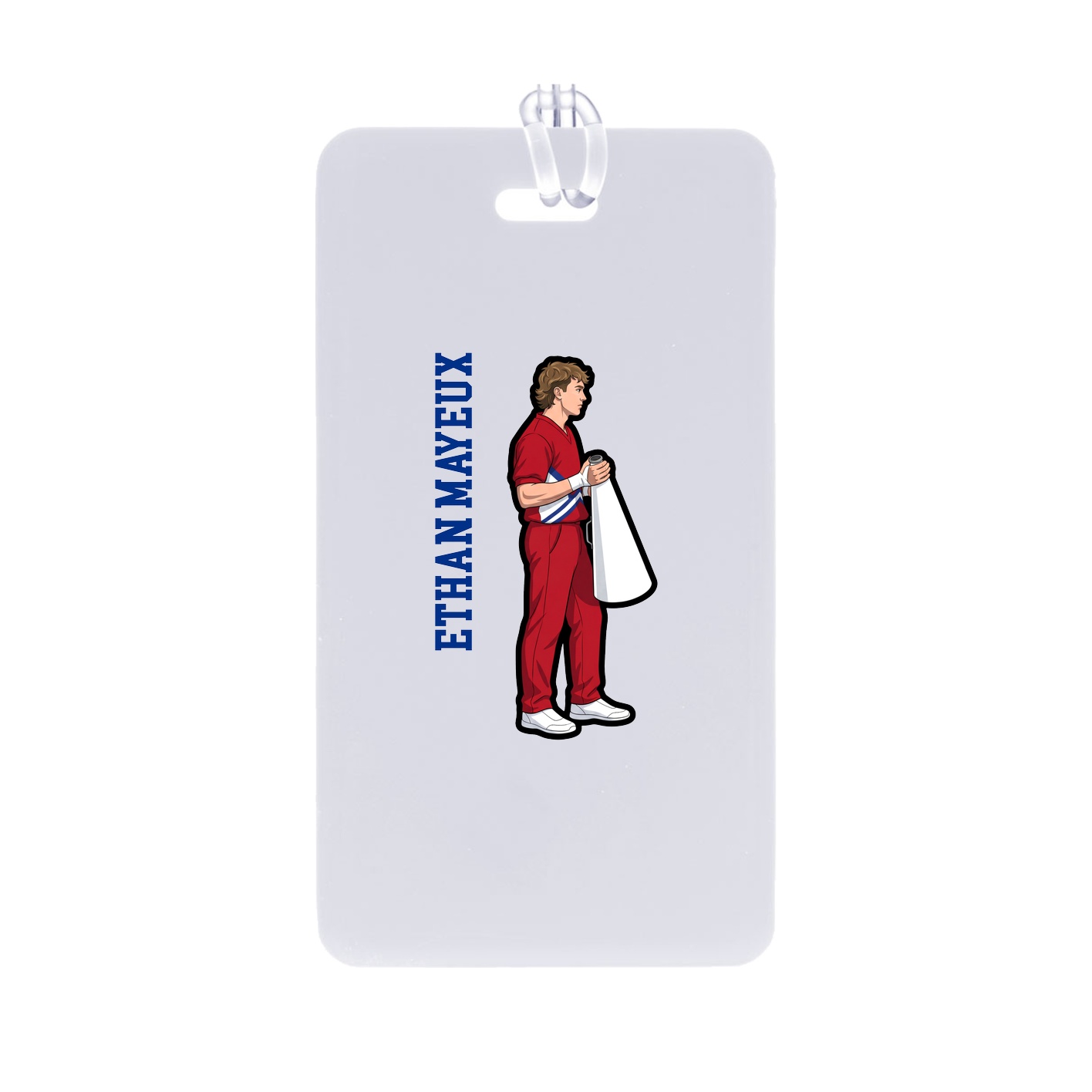 Bag Tag