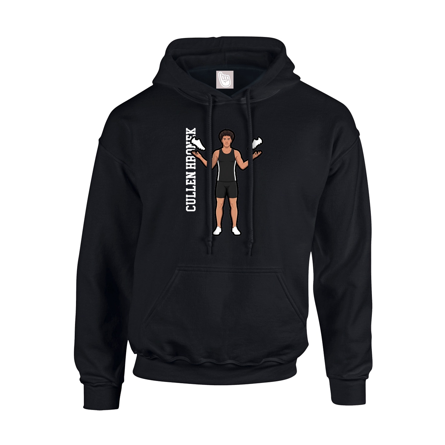 Hoodie