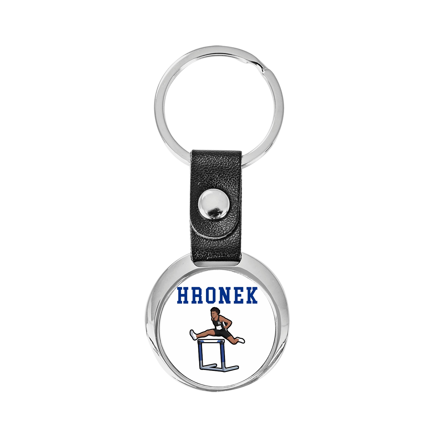 Key Chain — Shirsey in Classic