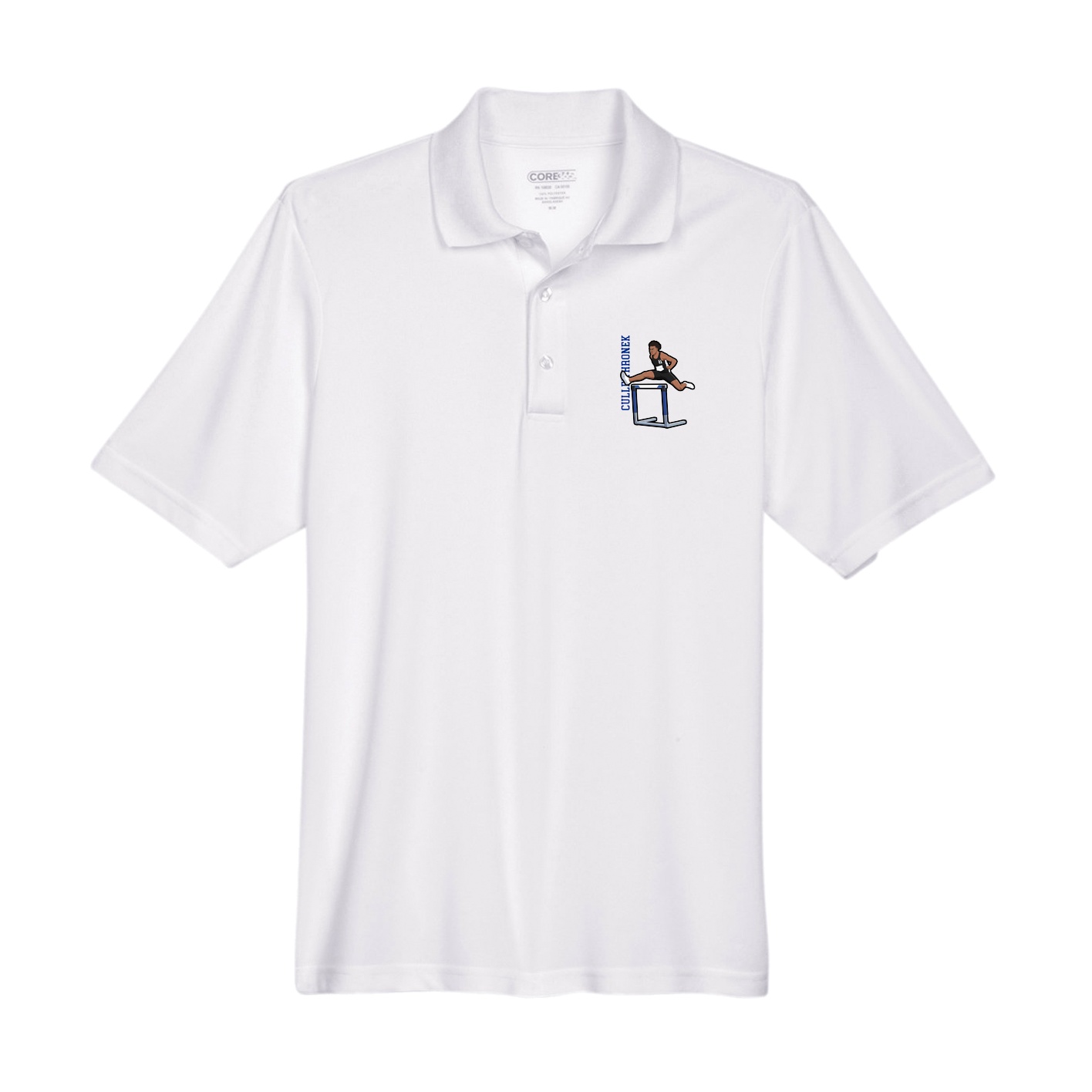 Performance Polo