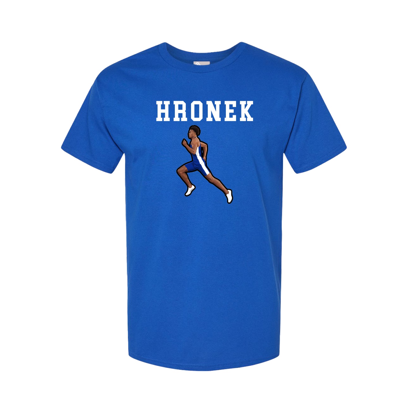 Tee — Shirsey in Royal