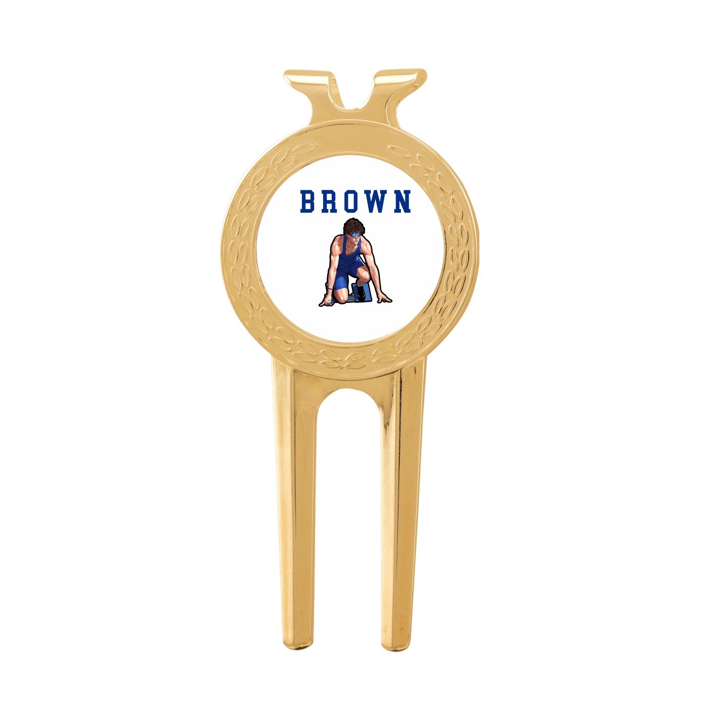 Divot Tool with Ball Marker — Shirsey in Classic