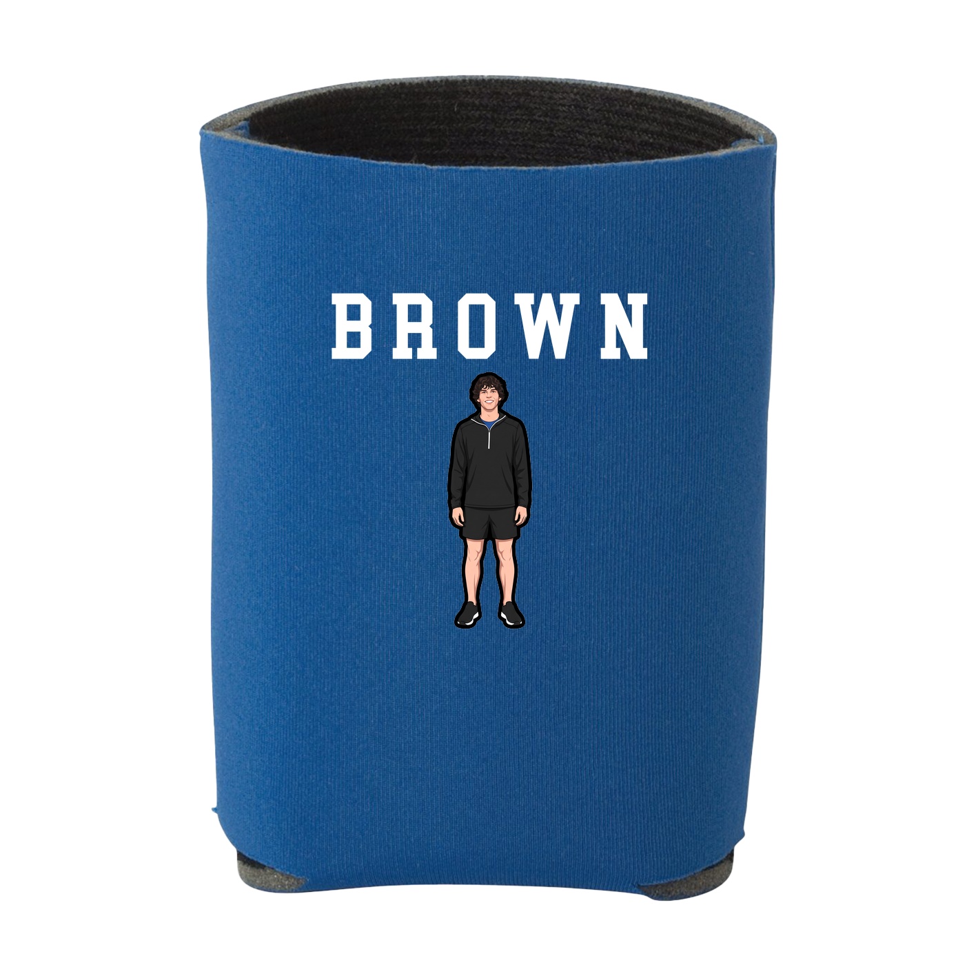 Can Holder — Shirsey in Royal