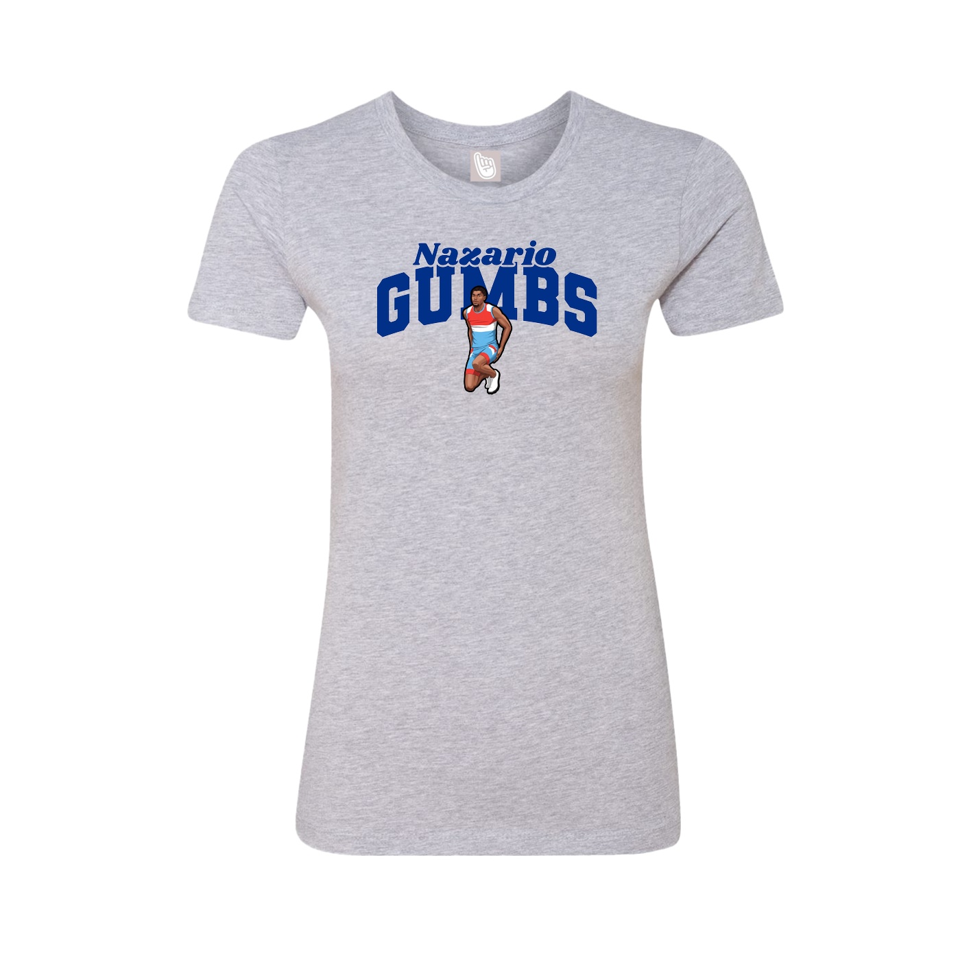 Fitted Women's Tee