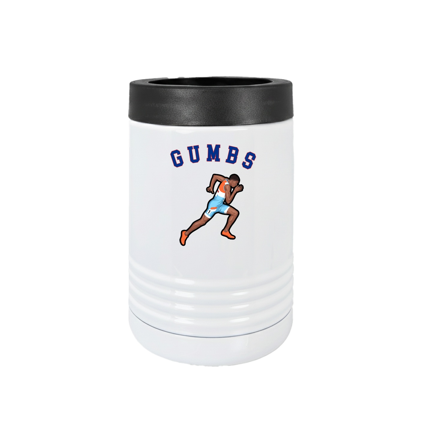 Beverage Holder — Shirsey Arch in White