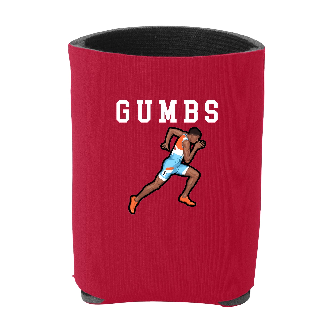 Can Holder — Shirsey in Red
