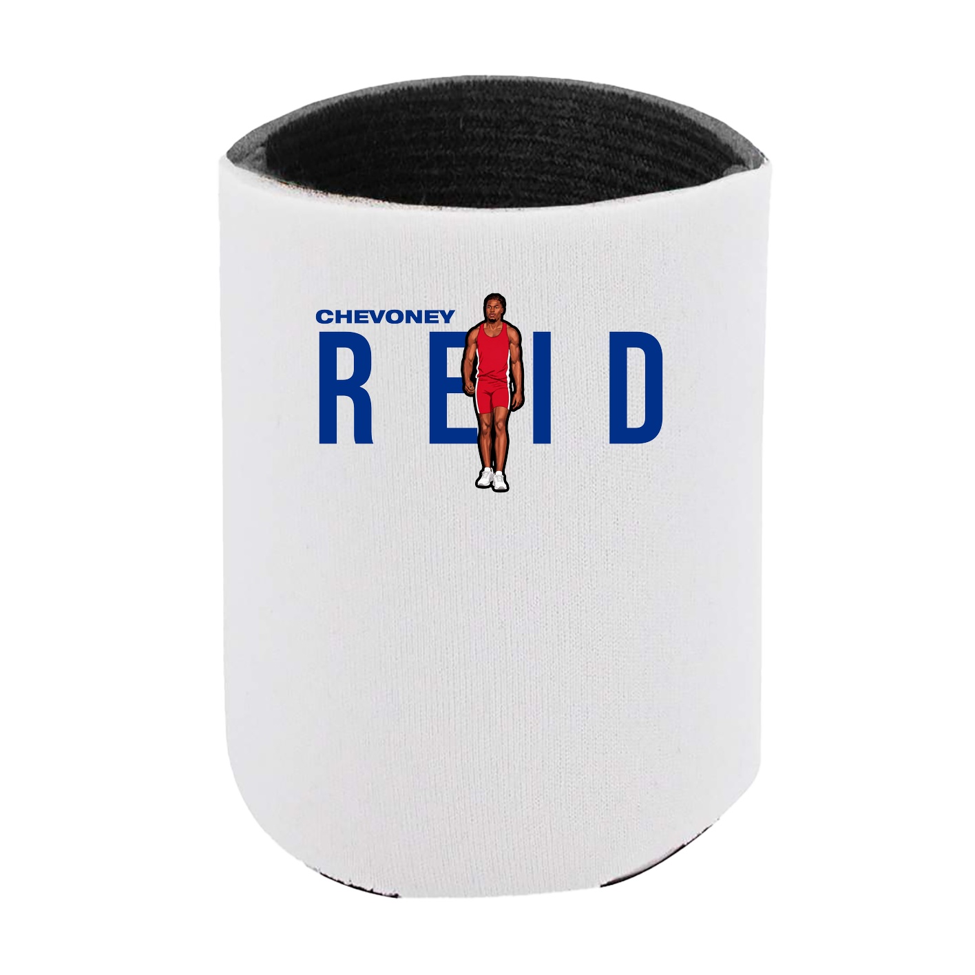 Can Holder — Player Name in White
