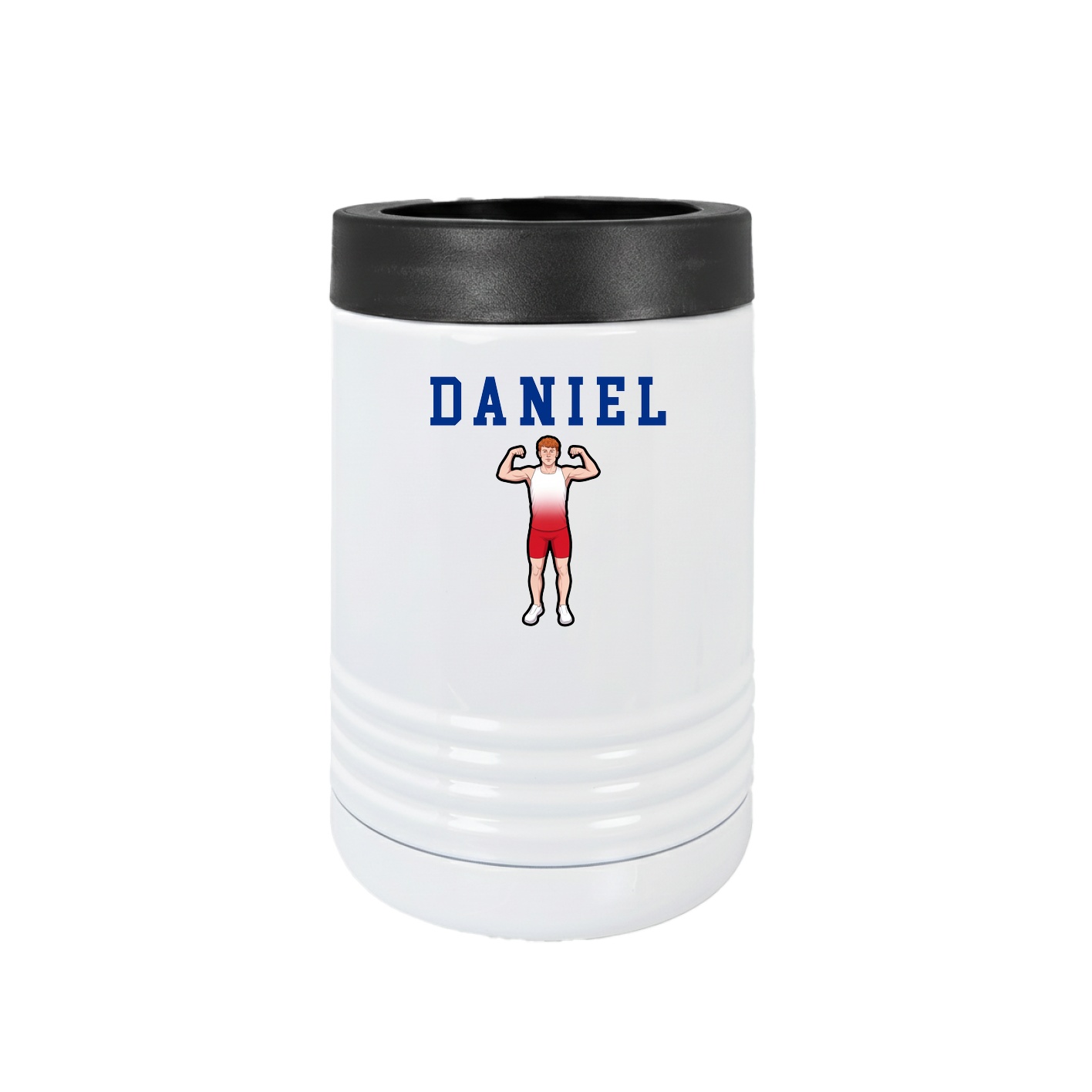 Beverage Holder — Shirsey in White