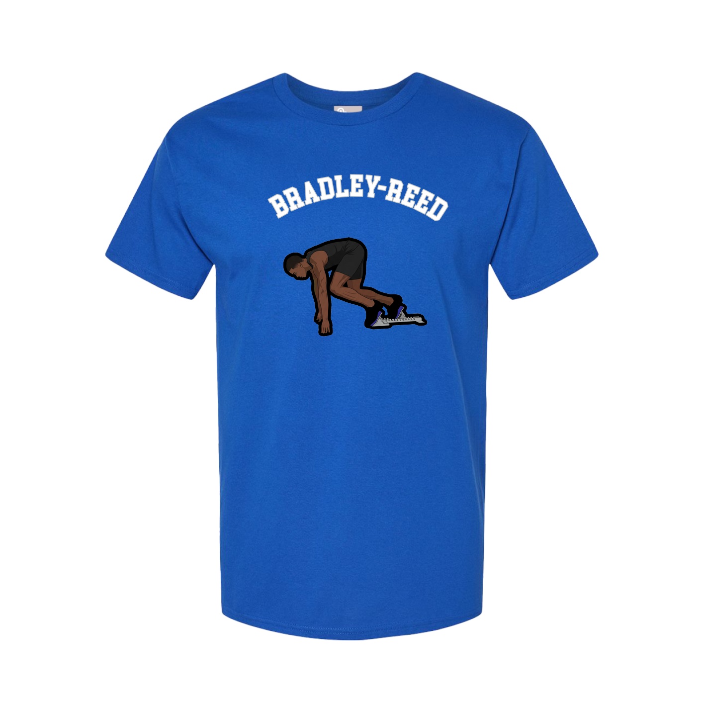 NIL Club Tee