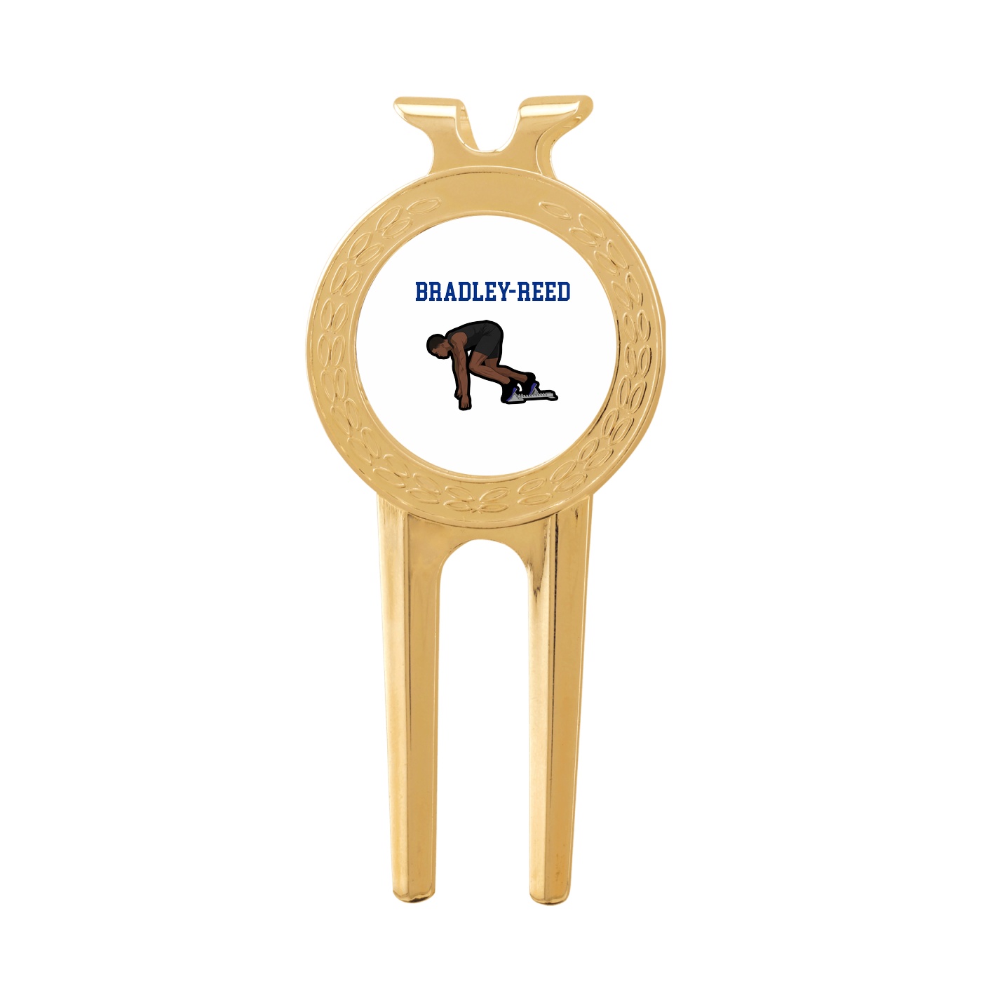 Divot Tool with Ball Marker — Shirsey in Classic