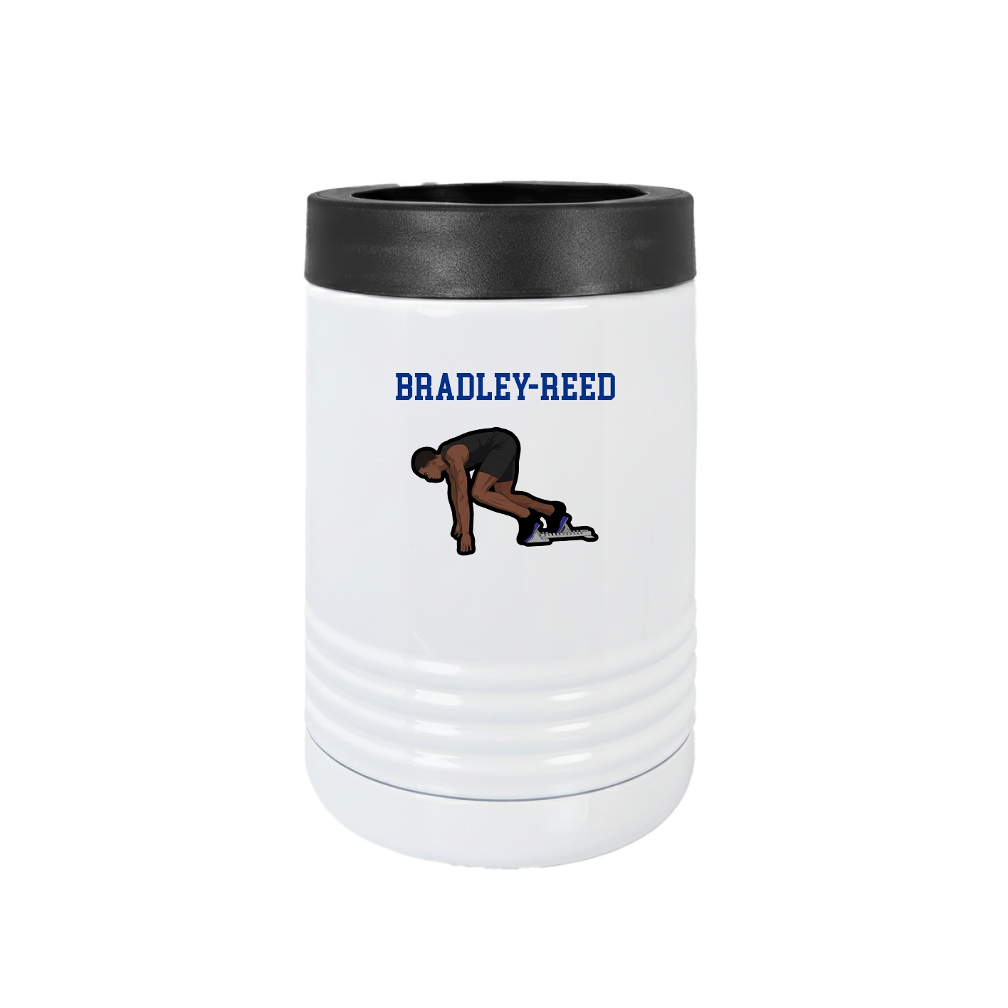 Beverage Holder — Shirsey in White