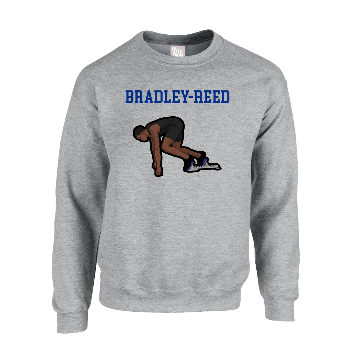 Fleece Crew