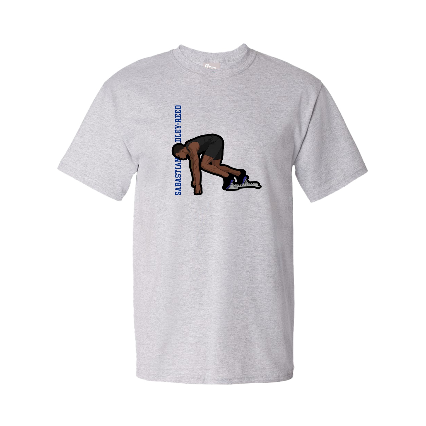 NIL Club Tee