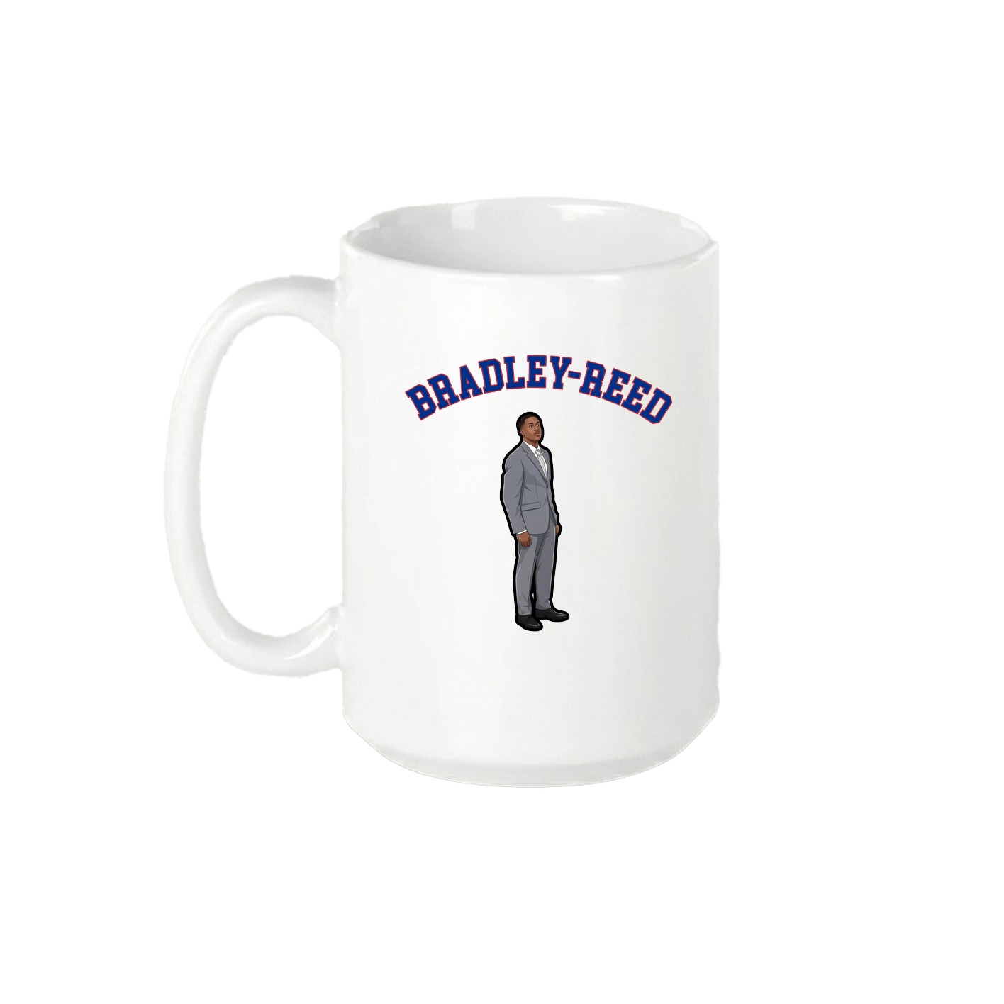 15oz Coffee Mug