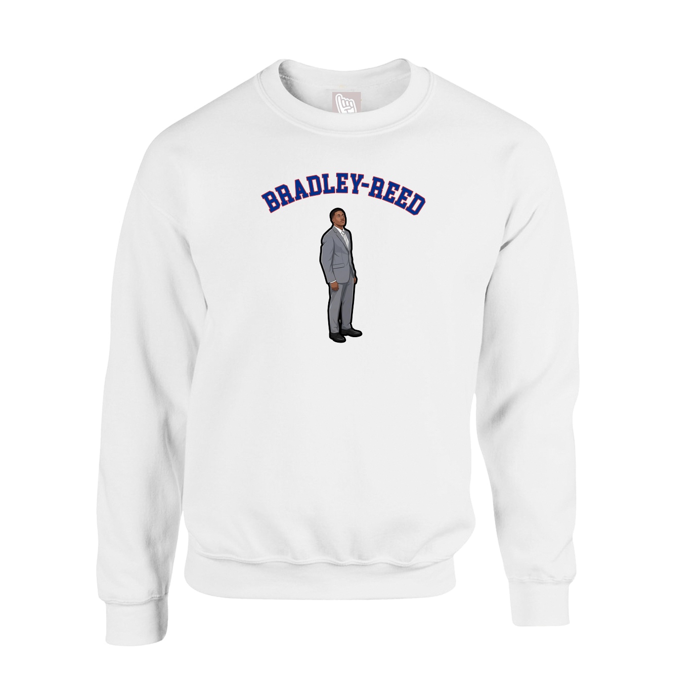 Fleece Crew