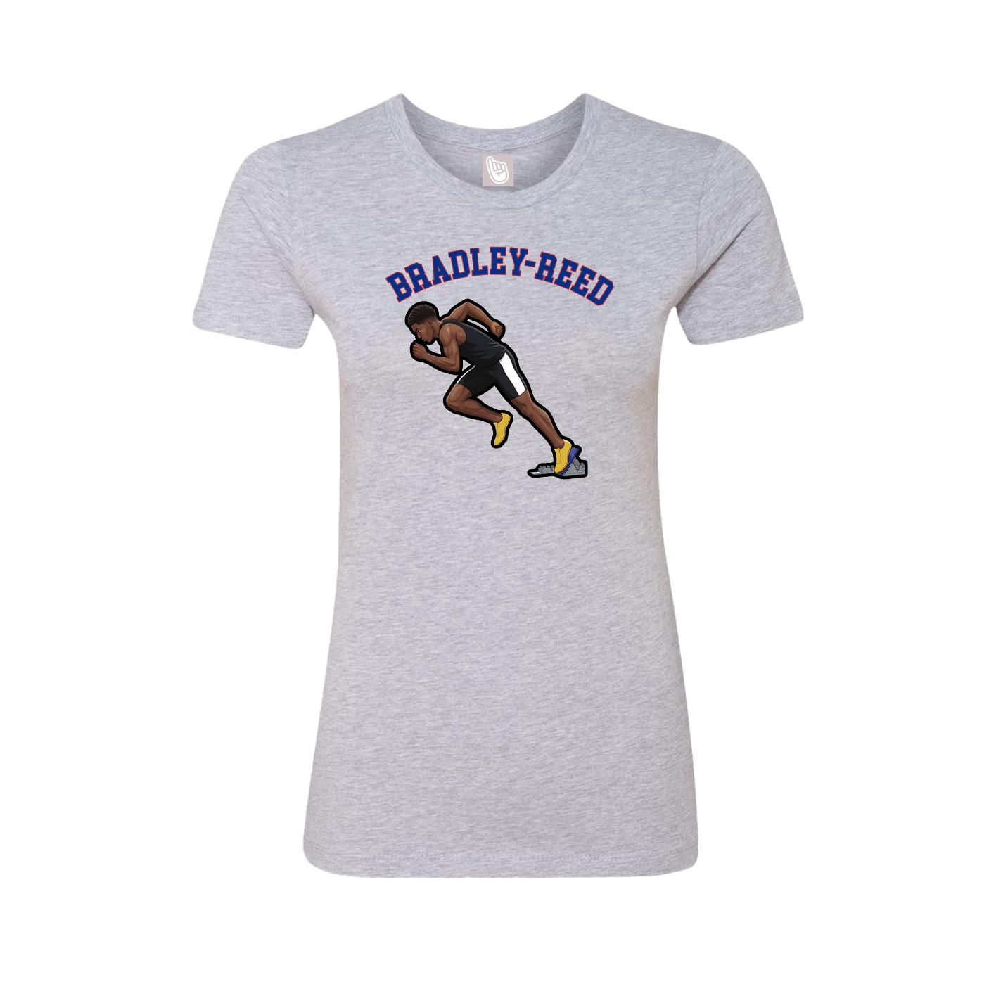 NIL Club Womens Tee