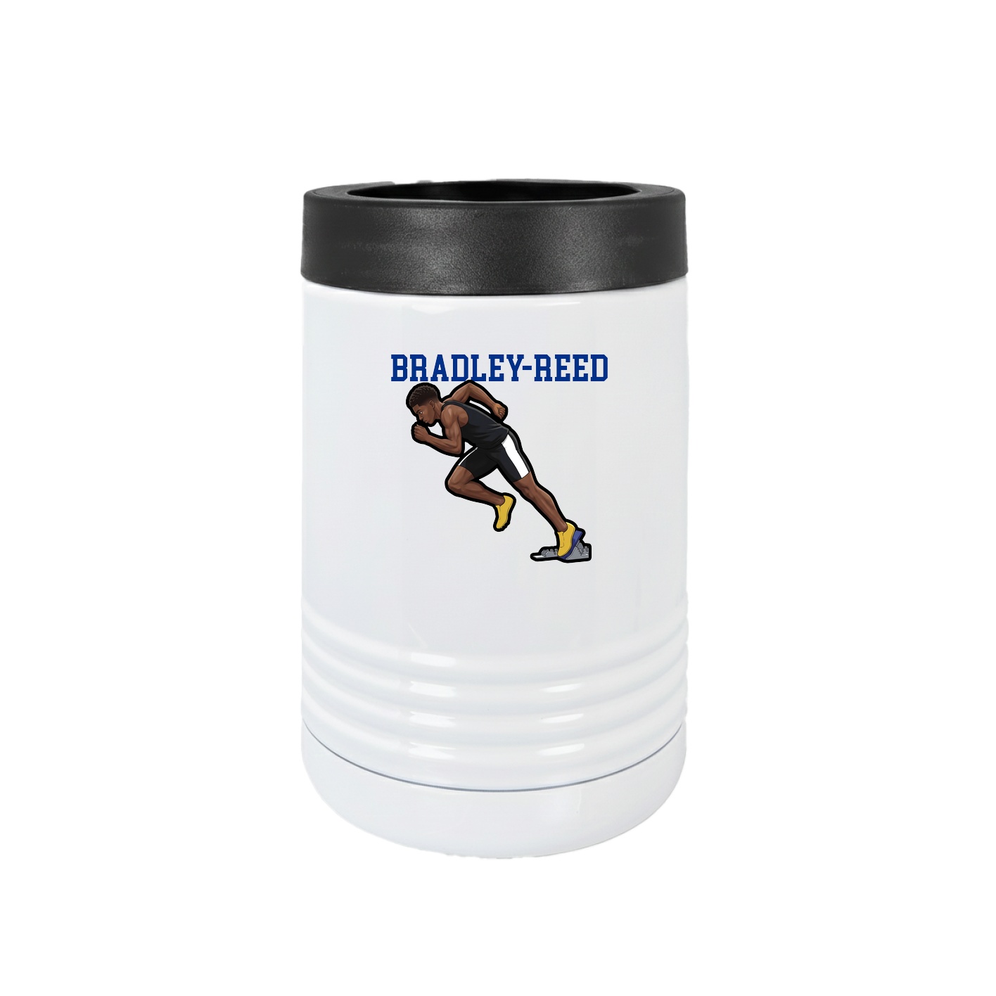 Beverage Holder — Shirsey in White