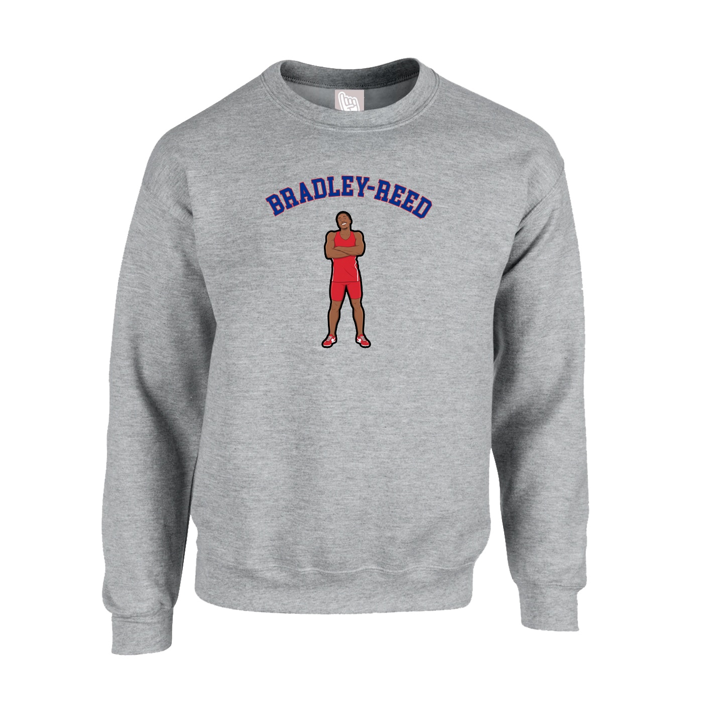 Fleece Crew