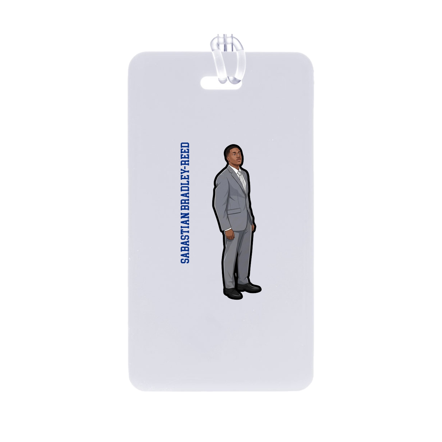 Bag Tag