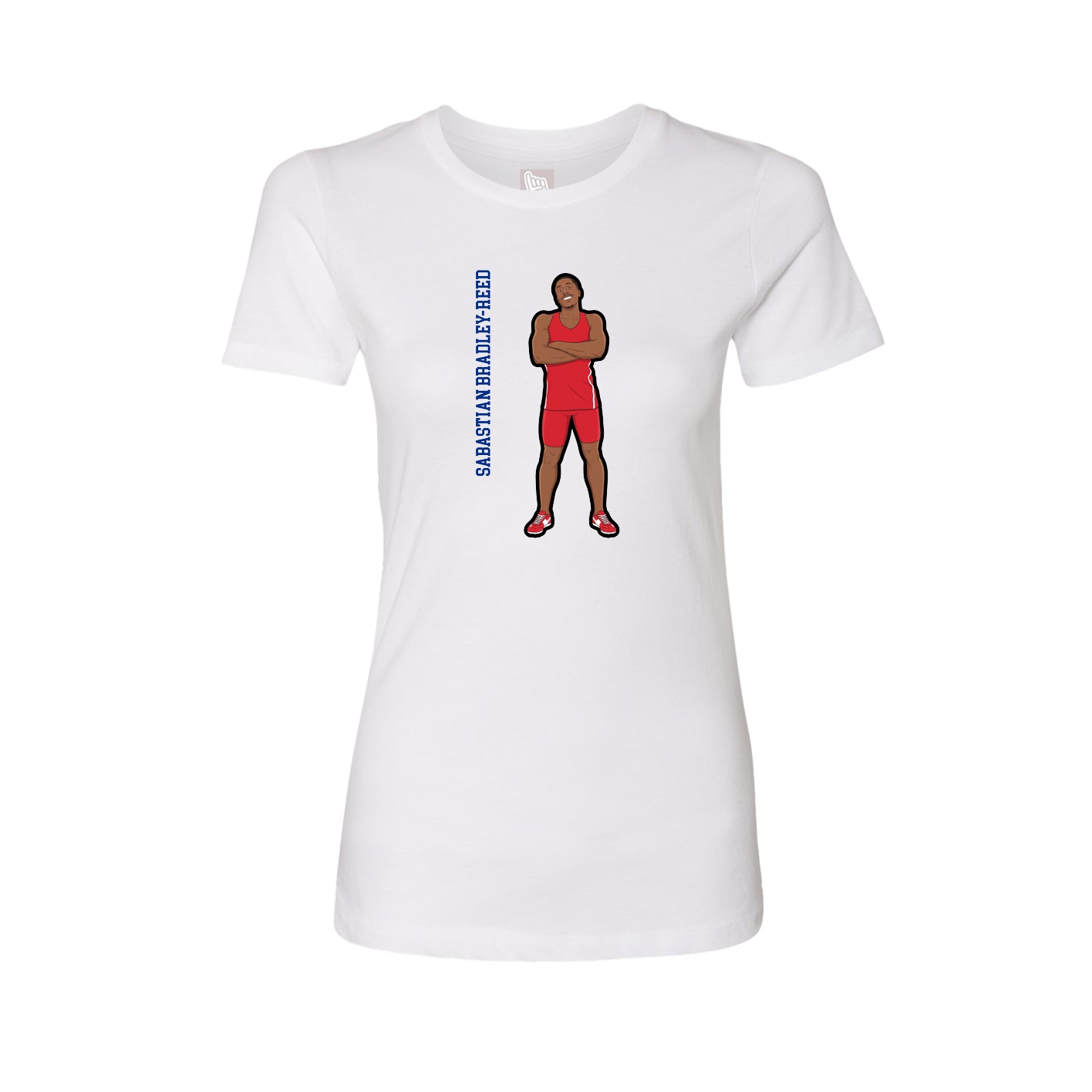 Womens Tee