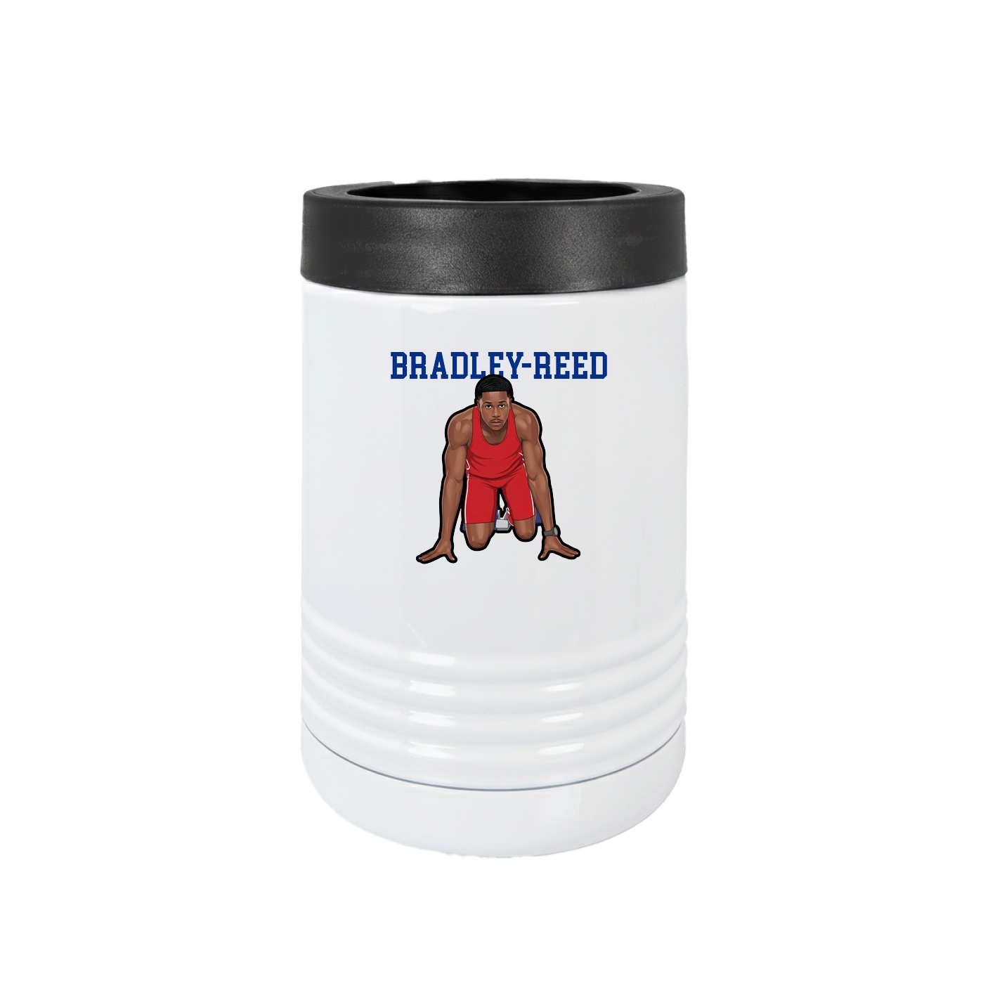 Beverage Holder — Shirsey in White
