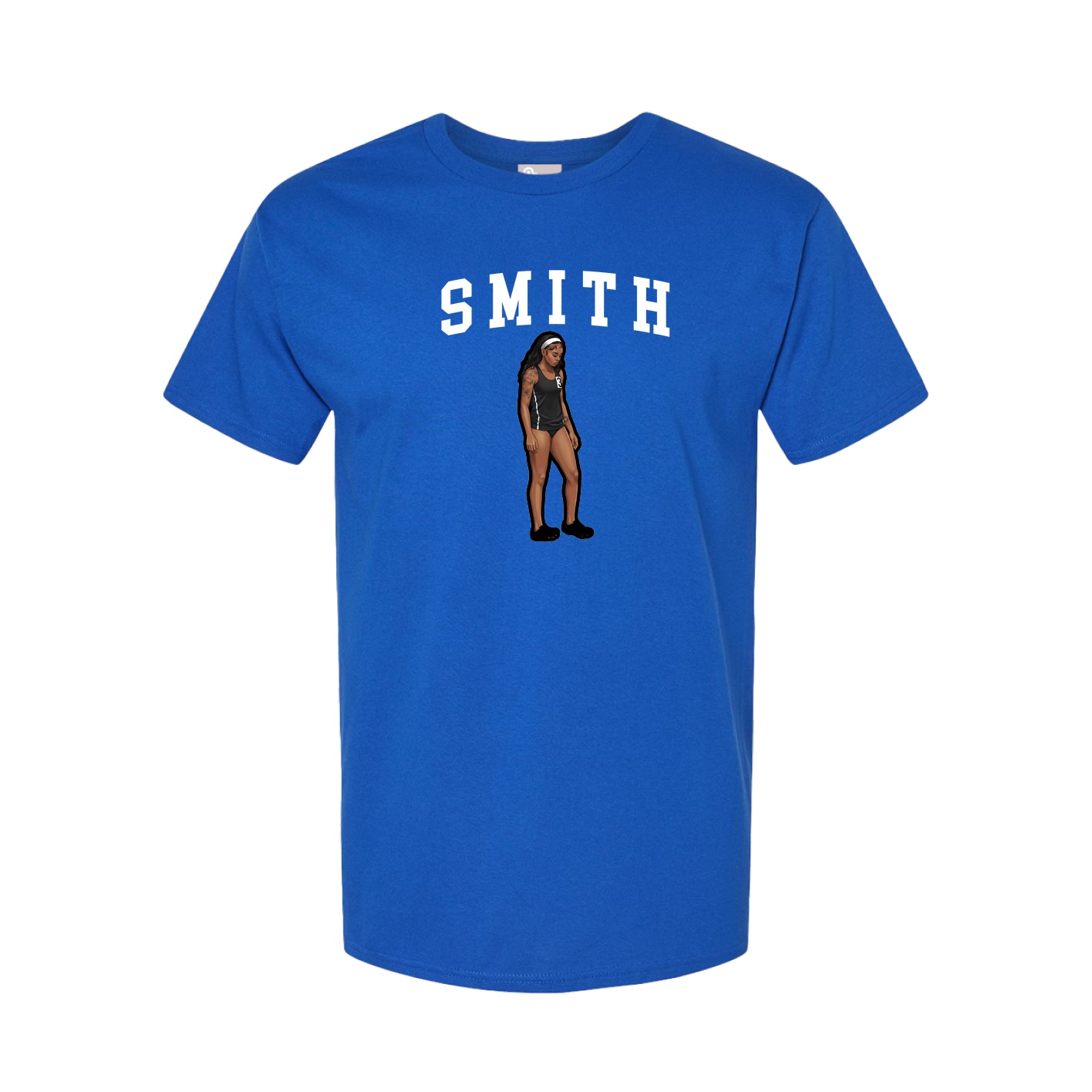 NIL Club Tee