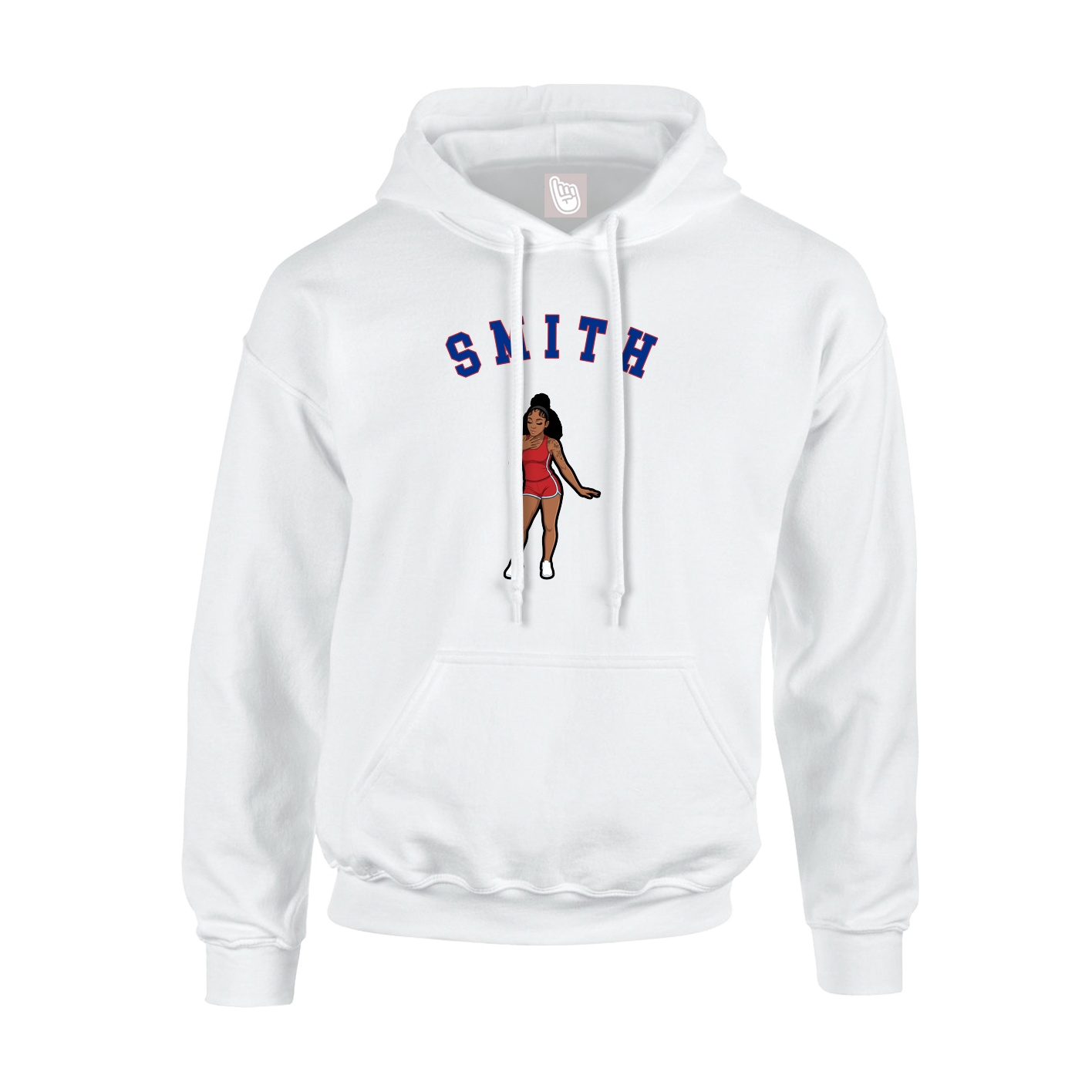 Youth Hoodie