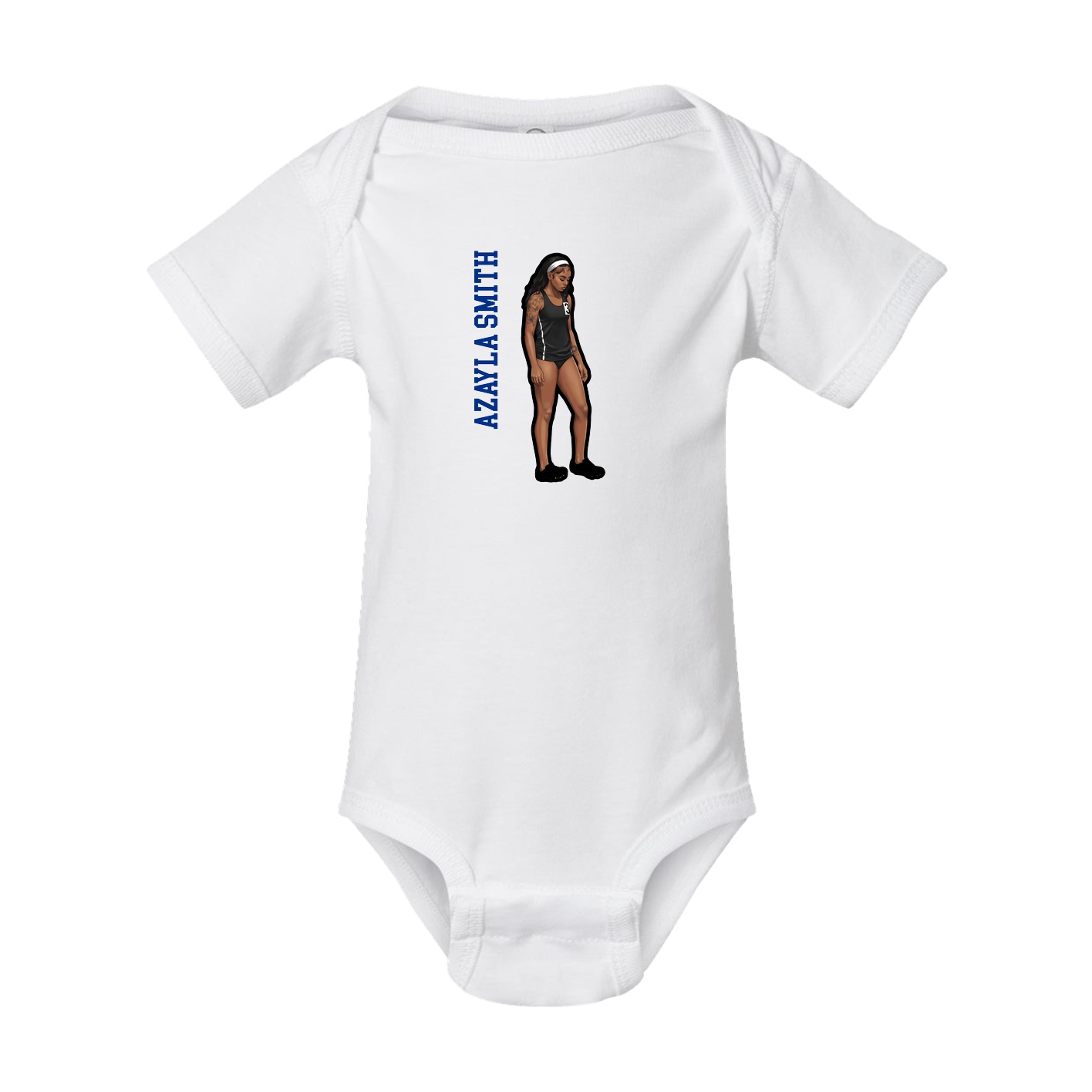 Baby Onesie